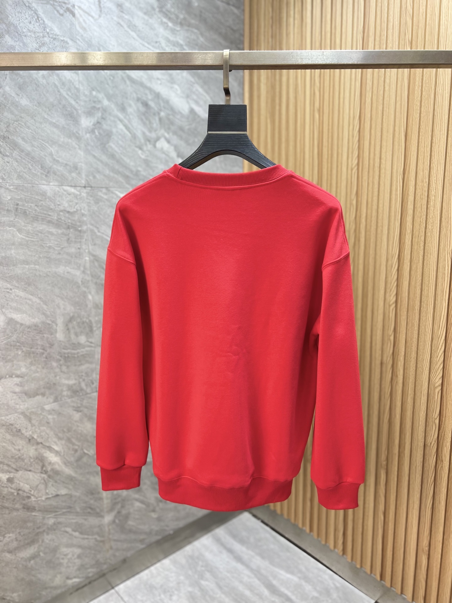 Dior Hoodie Fleece Lined M-l-xxxl-175140