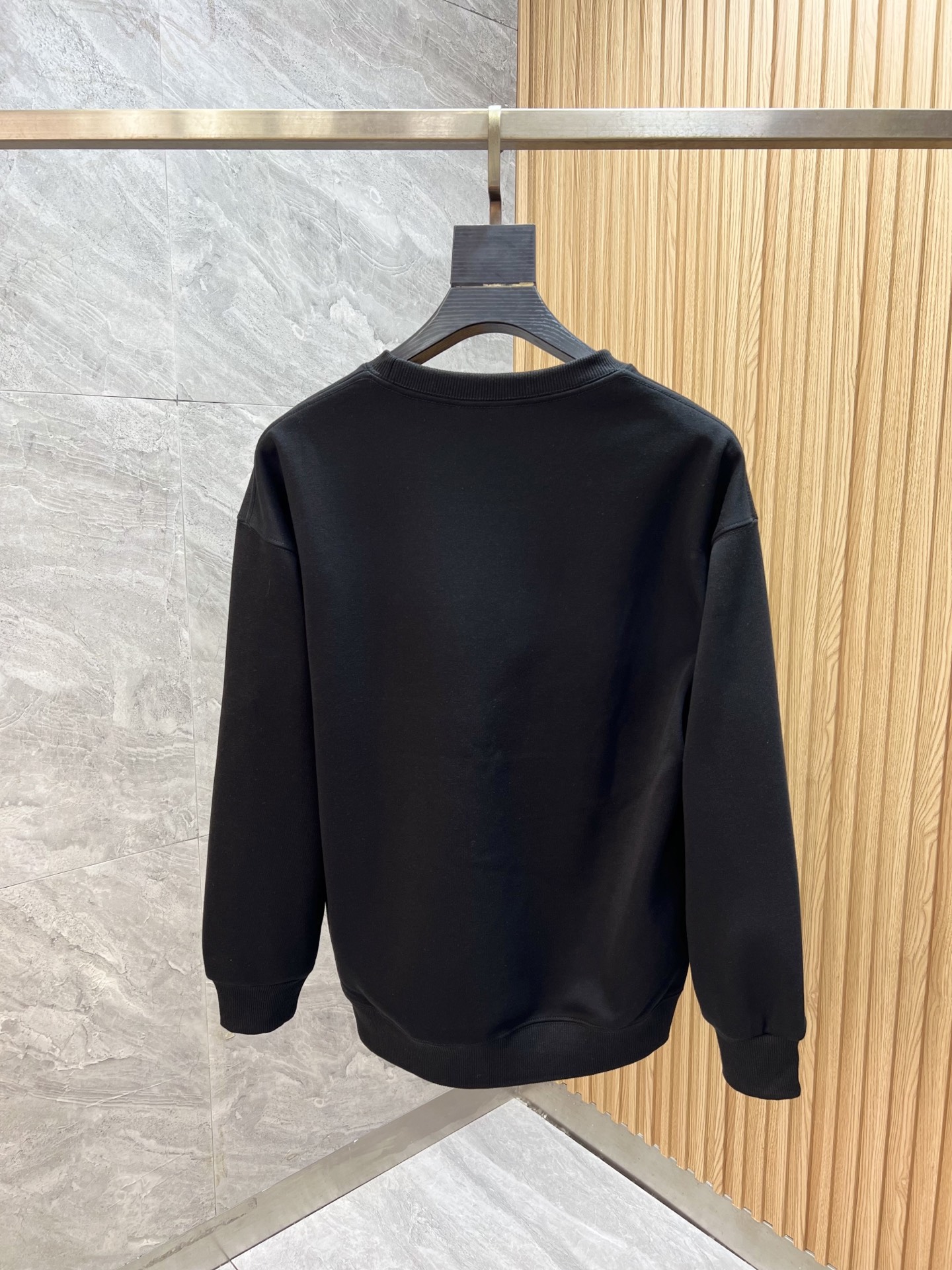 Dior Hoodie Fleece Lined M-l-xxxl-175140