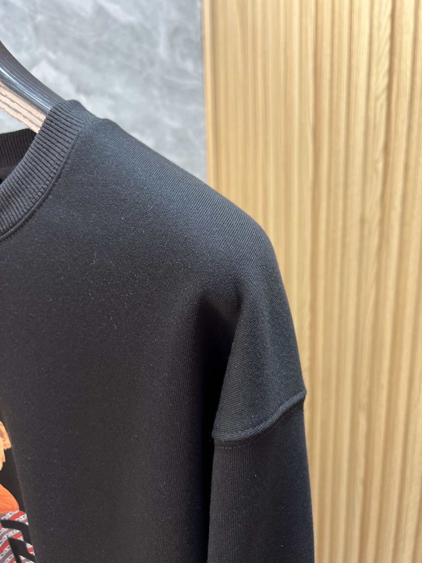 Fendi Hoodie Fleece Lined M-l-xxxl-175140