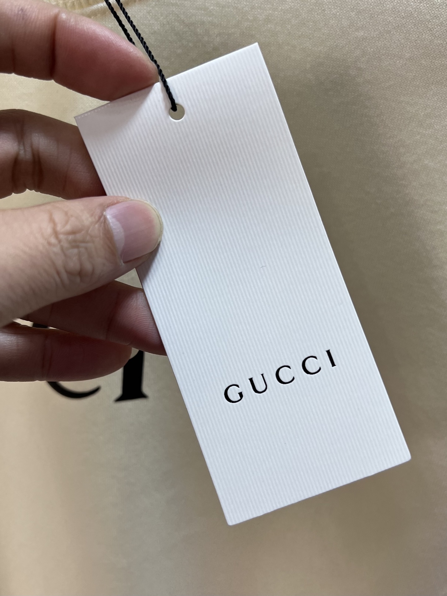Gucci Hoodie Fleece Lined M-l-xxxl-175140