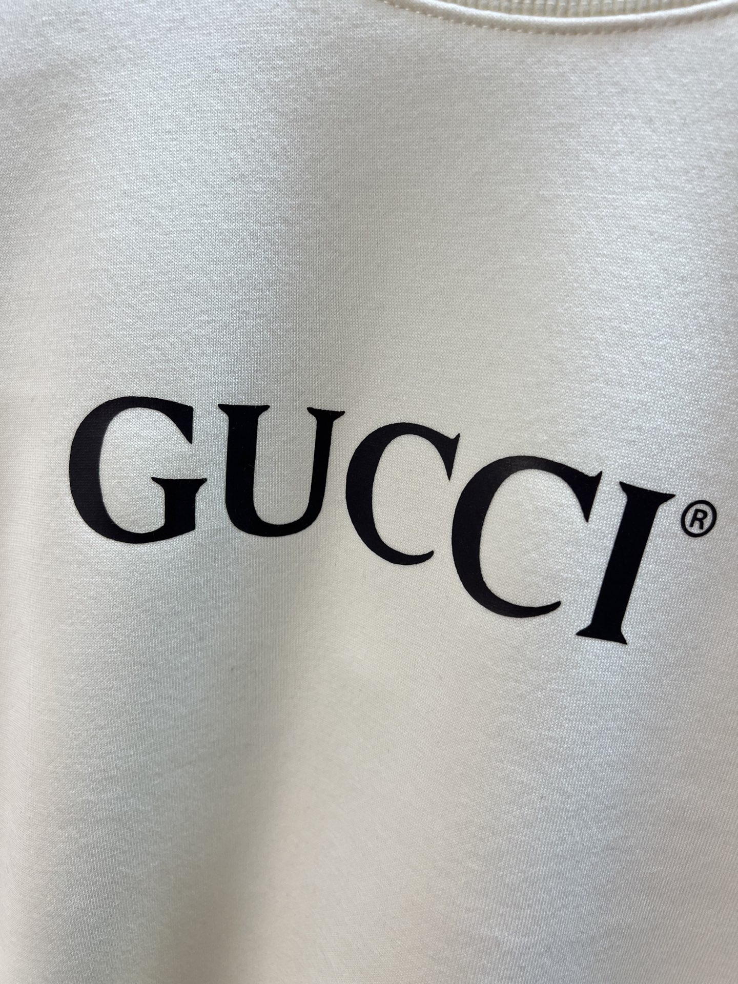 Gucci Hoodie Fleece Lined M-l-xxxl-175140