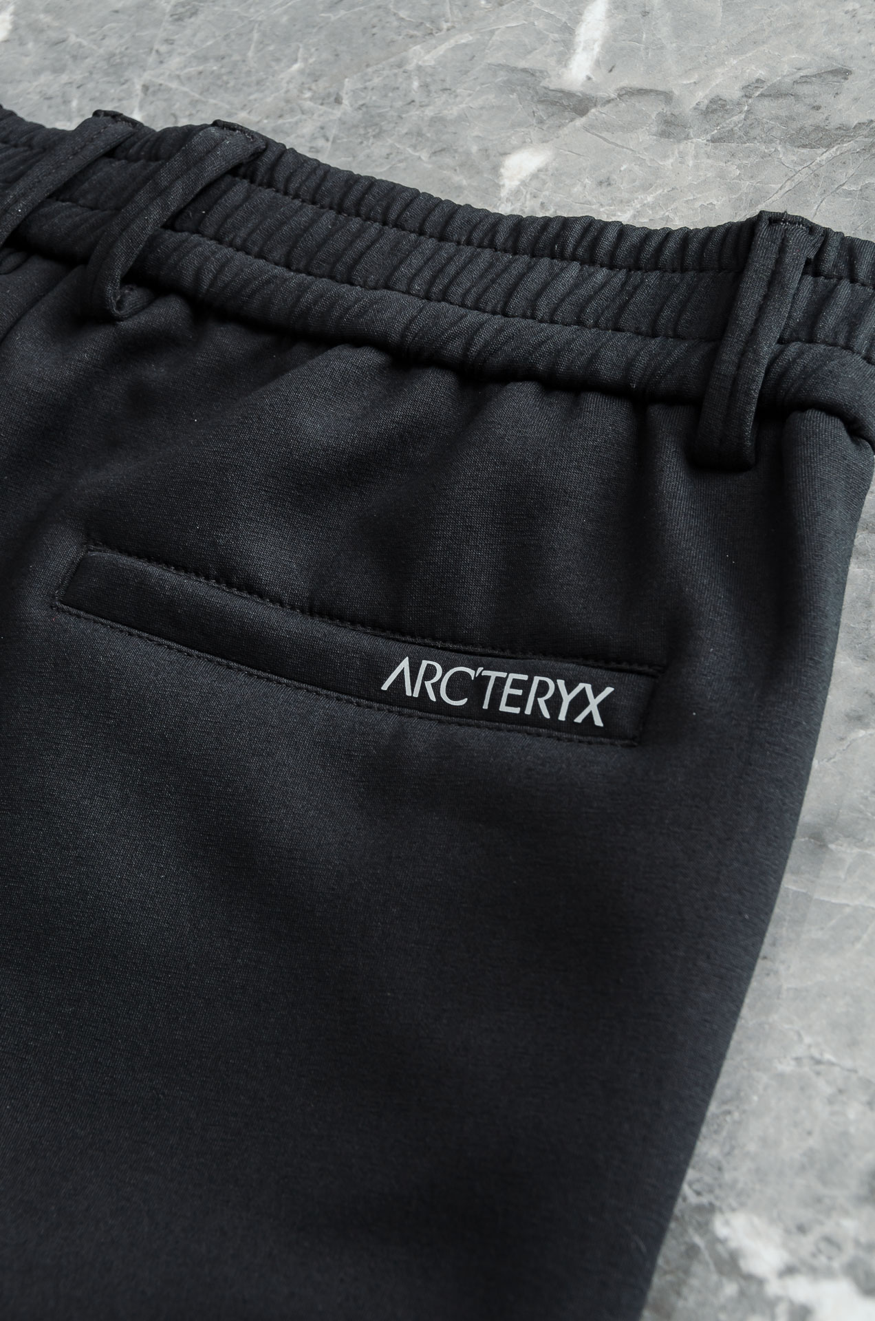 Arcteryx Male Basic Clothing Cotton Loose Fit M-xxxl