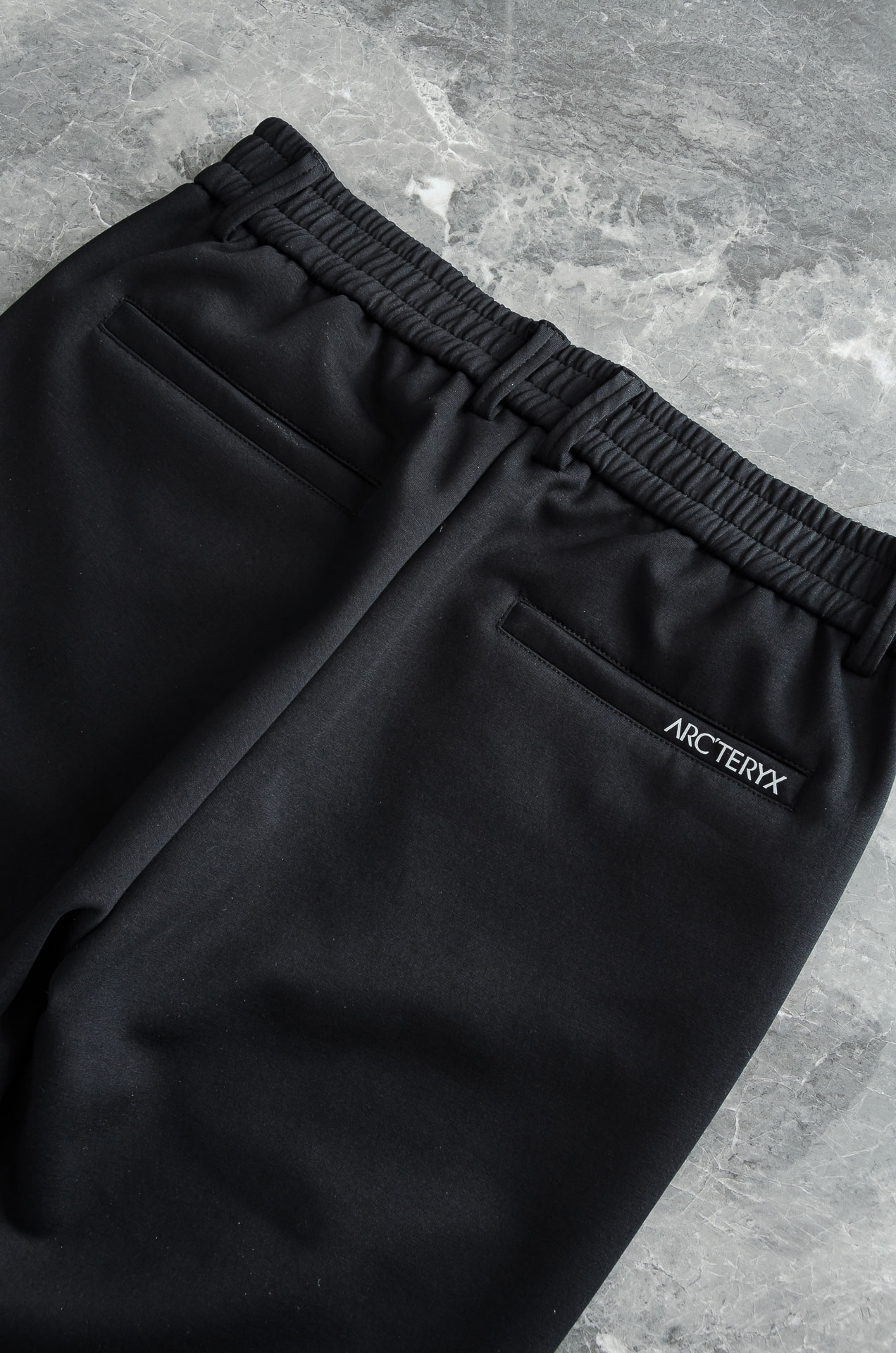 Arcteryx Male Basic Clothing Cotton Loose Fit M-xxxl