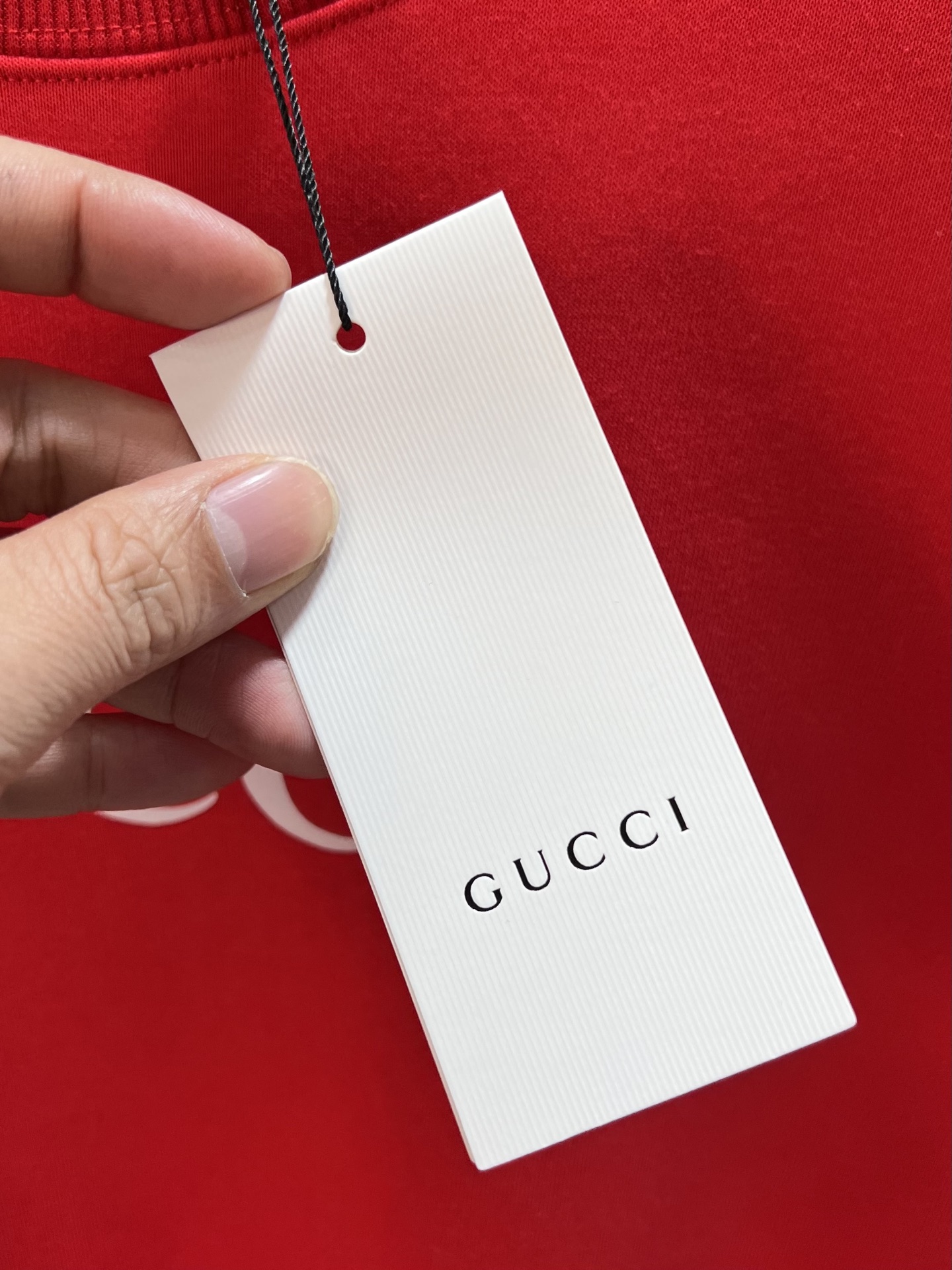 Gucci Hoodie Fleece Lined M-l-xxxl-175140