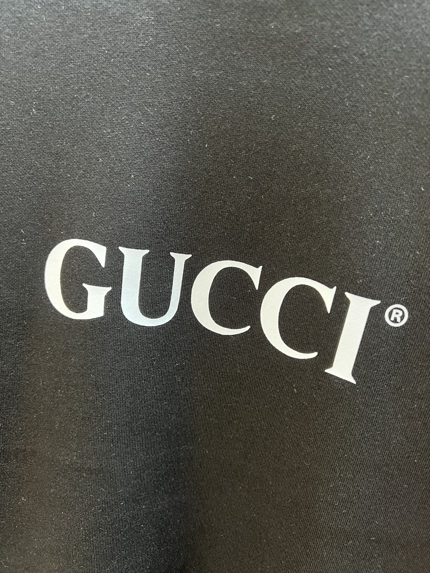 Gucci Hoodie Fleece Lined M-l-xxxl-175140