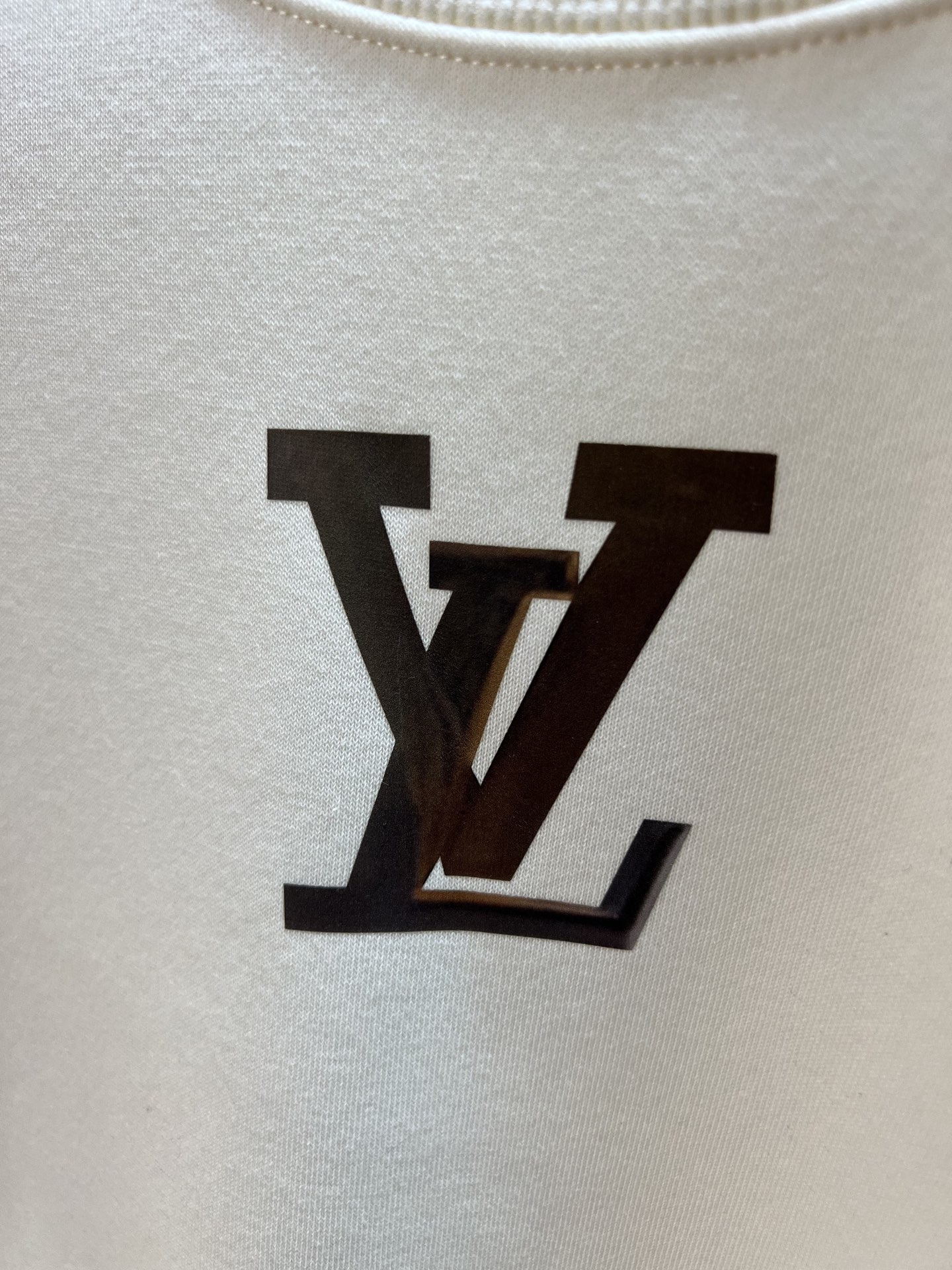 Louis Vuitton Hoodie Fleece Lined M-l-xxxl-175140