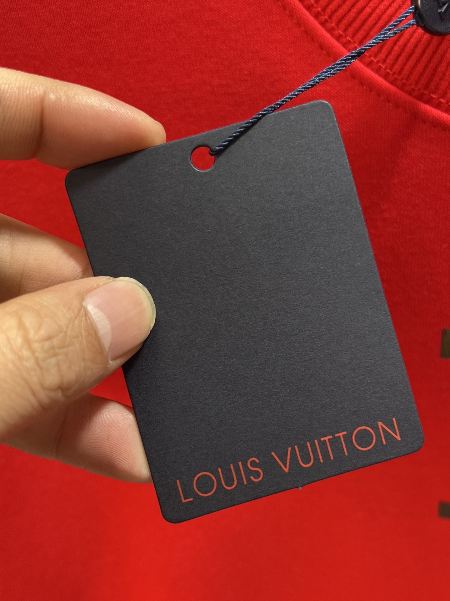 Louis Vuitton Hoodie Fleece Lined M-l-xxxl-175140