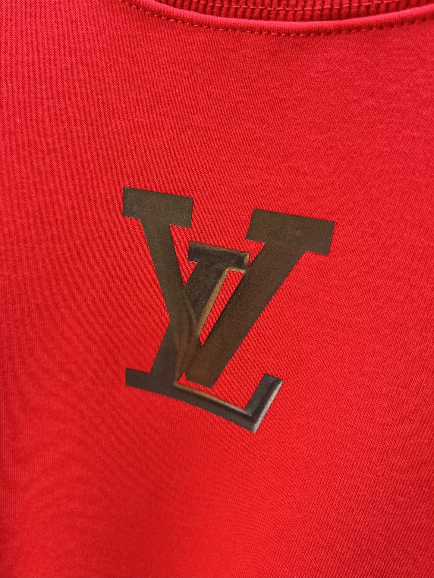 Louis Vuitton Hoodie Fleece Lined M-l-xxxl-175140