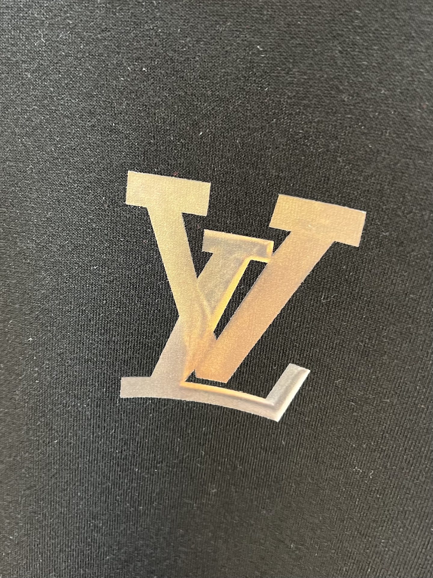 Louis Vuitton Hoodie Fleece Lined M-l-xxxl-175140