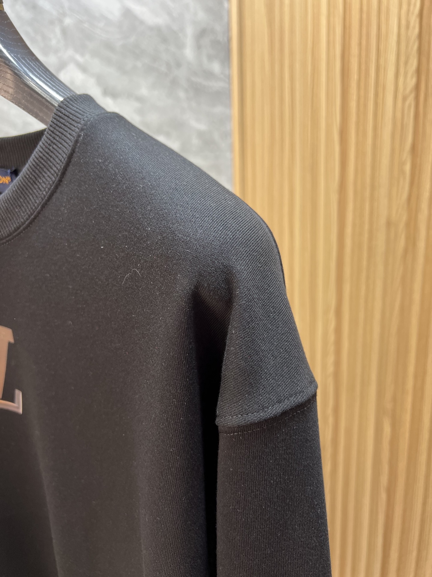 Louis Vuitton Hoodie Fleece Lined M-l-xxxl-175140