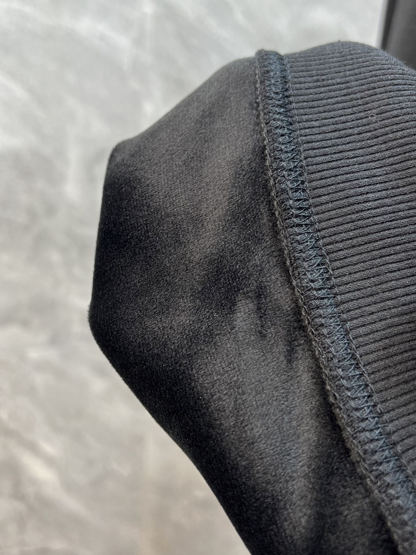 Louis Vuitton Hoodie Fleece Lined M-l-xxxl-175140
