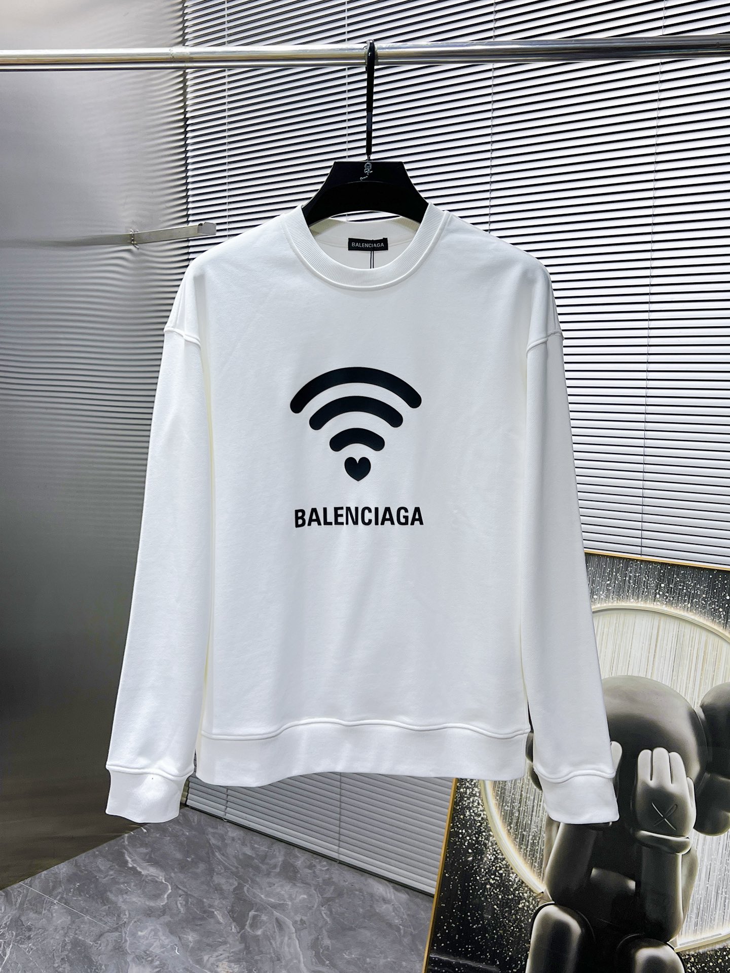 Balenciaga Hoodie S-xxl