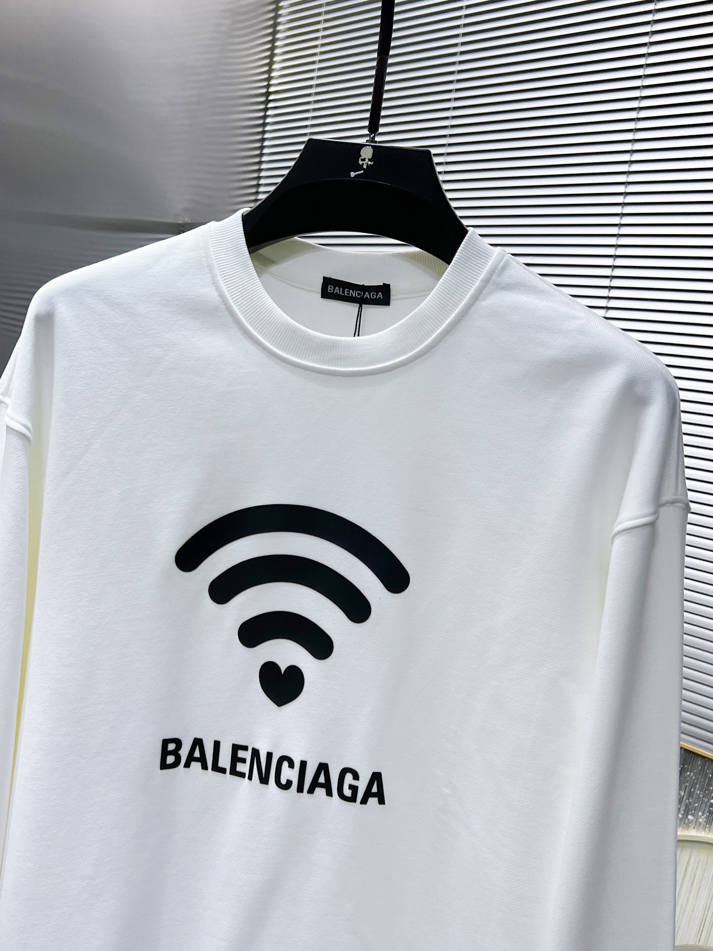 Balenciaga Hoodie S-xxl