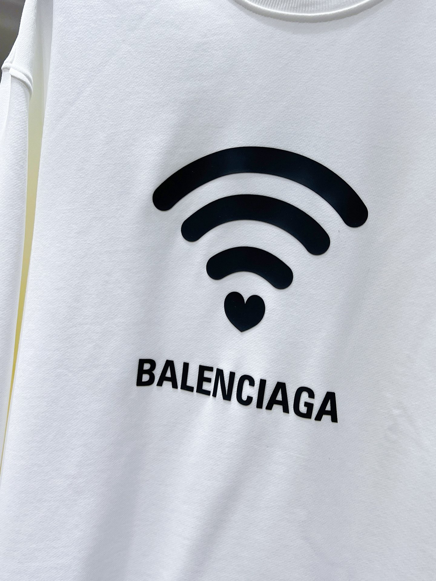 Balenciaga Hoodie S-xxl