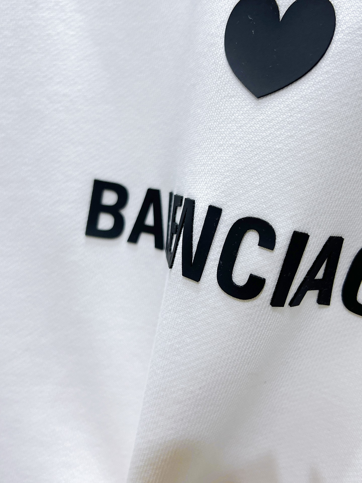 Balenciaga Hoodie S-xxl