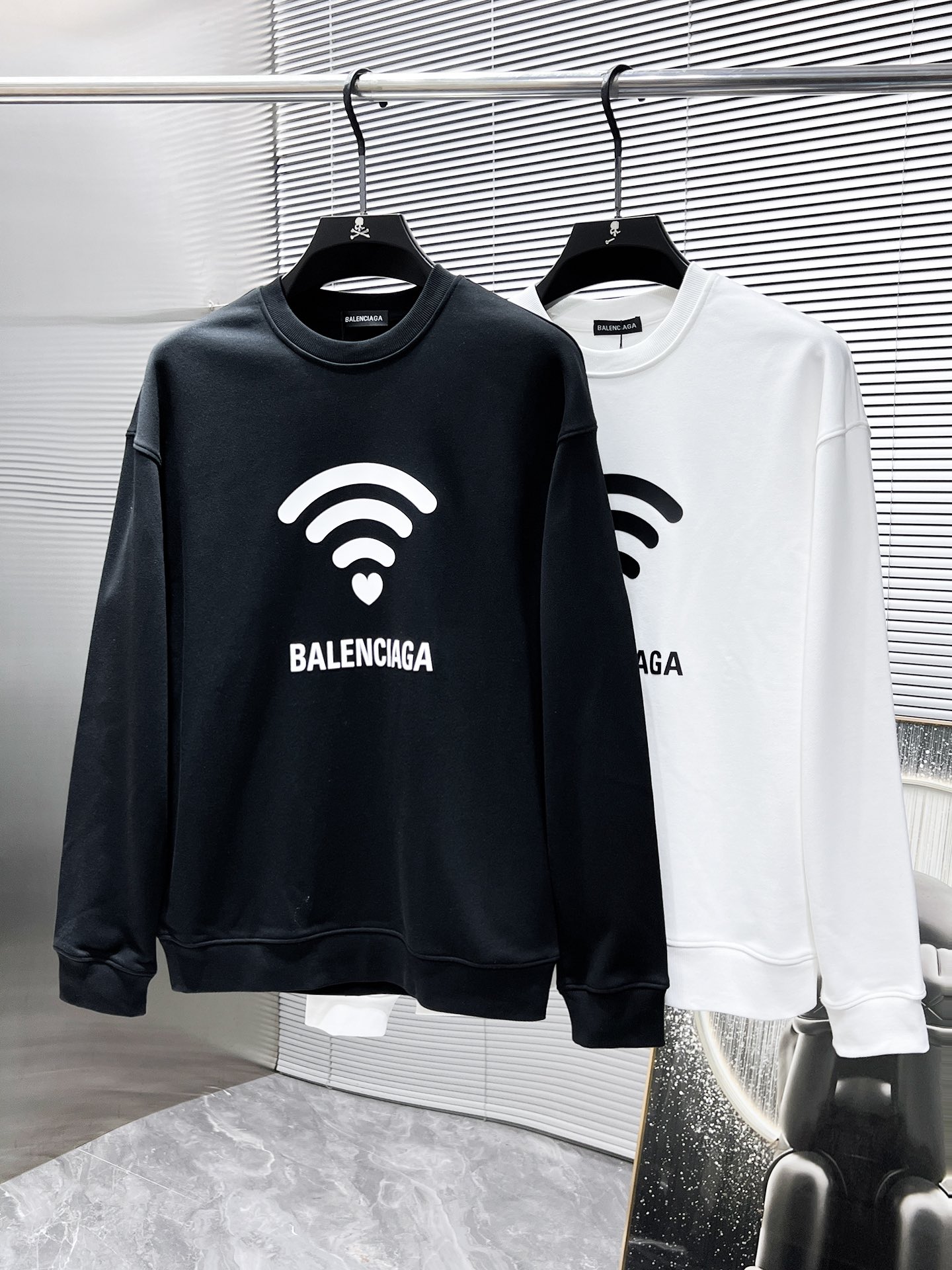 Balenciaga Hoodie S-xxl