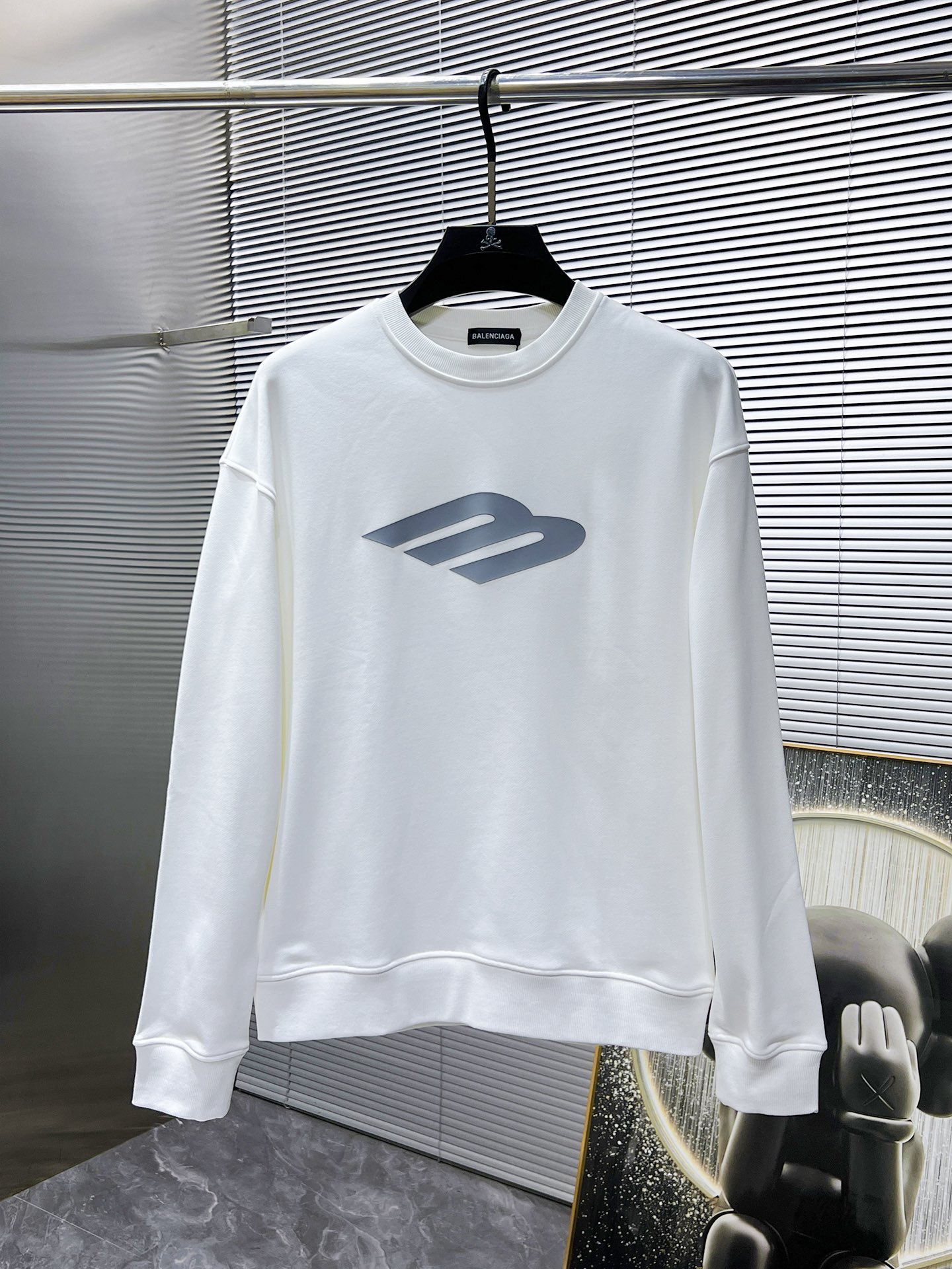 Balenciaga Hoodie S-xxl
