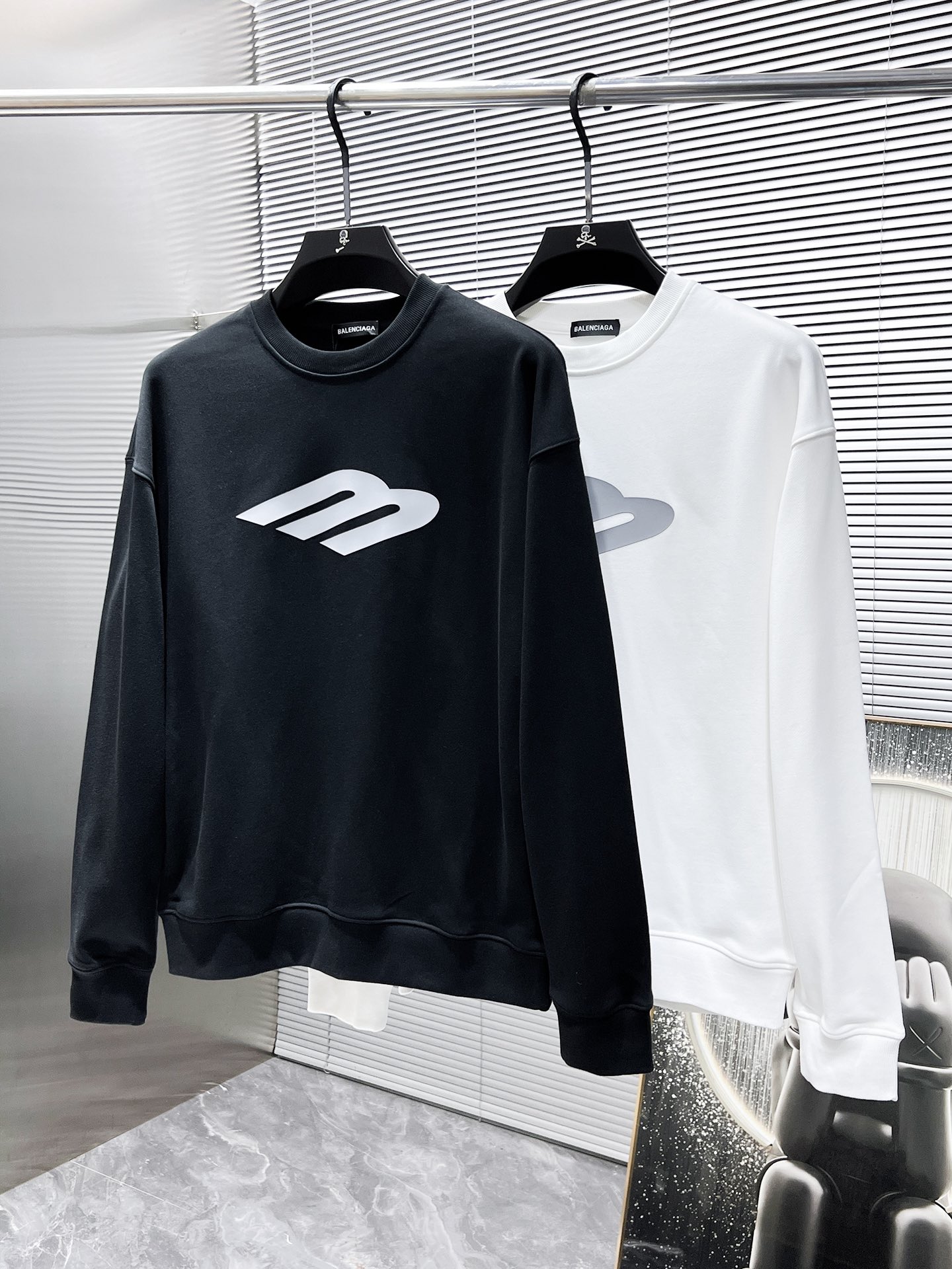 Balenciaga Hoodie S-xxl