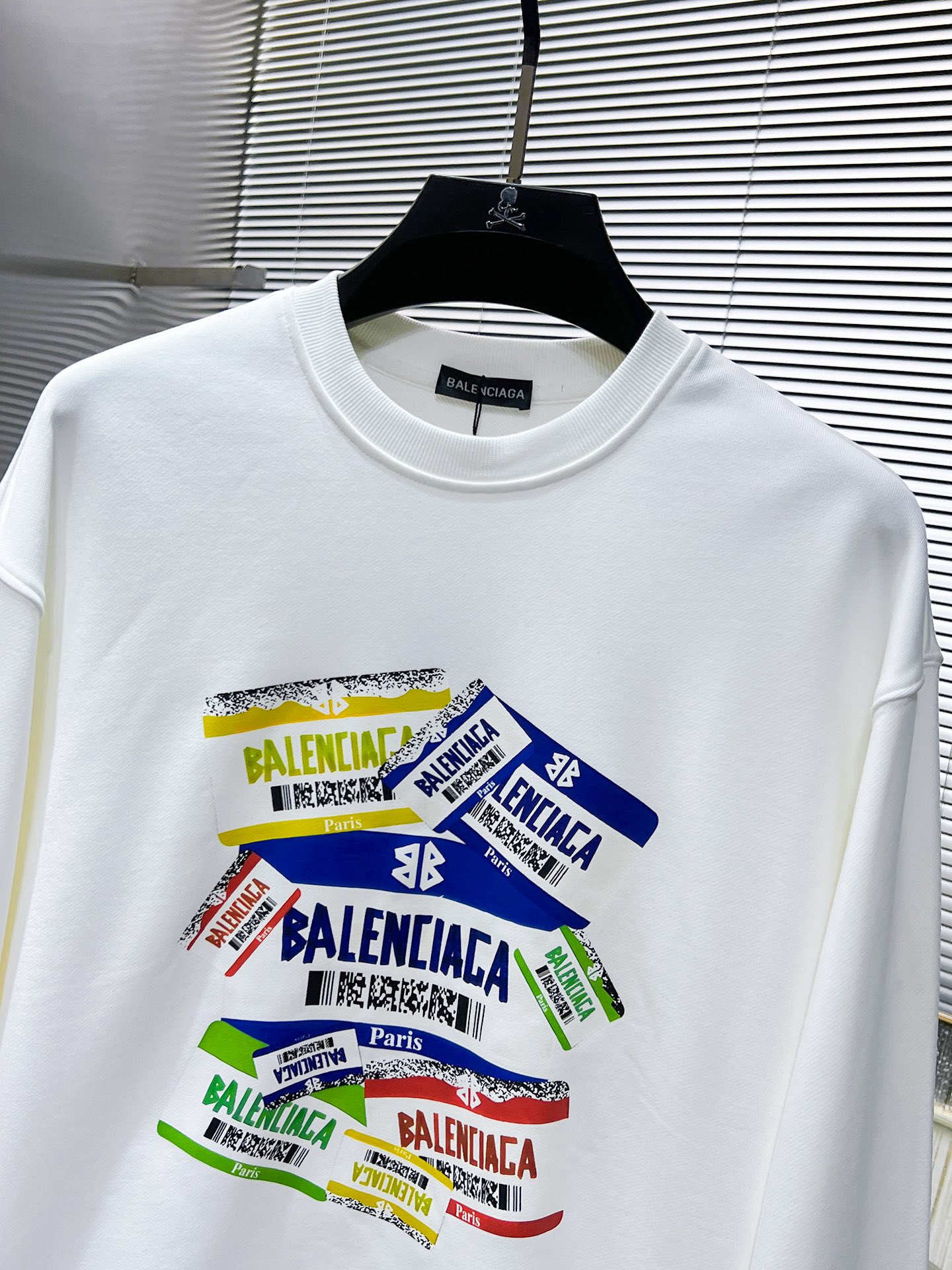 Balenciaga Hoodie S-xxl