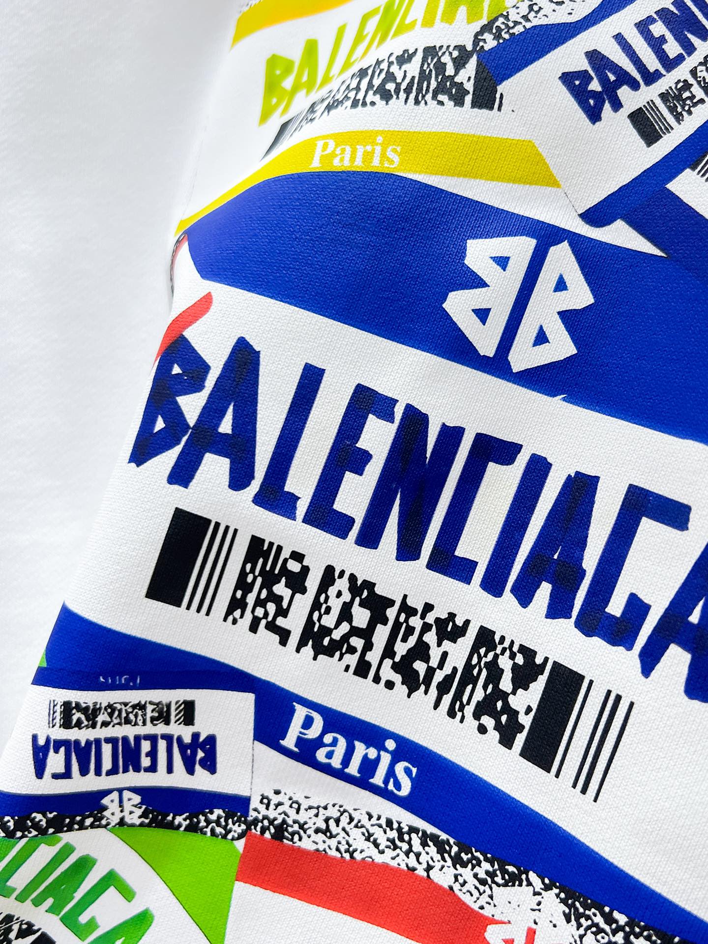 Balenciaga Hoodie S-xxl