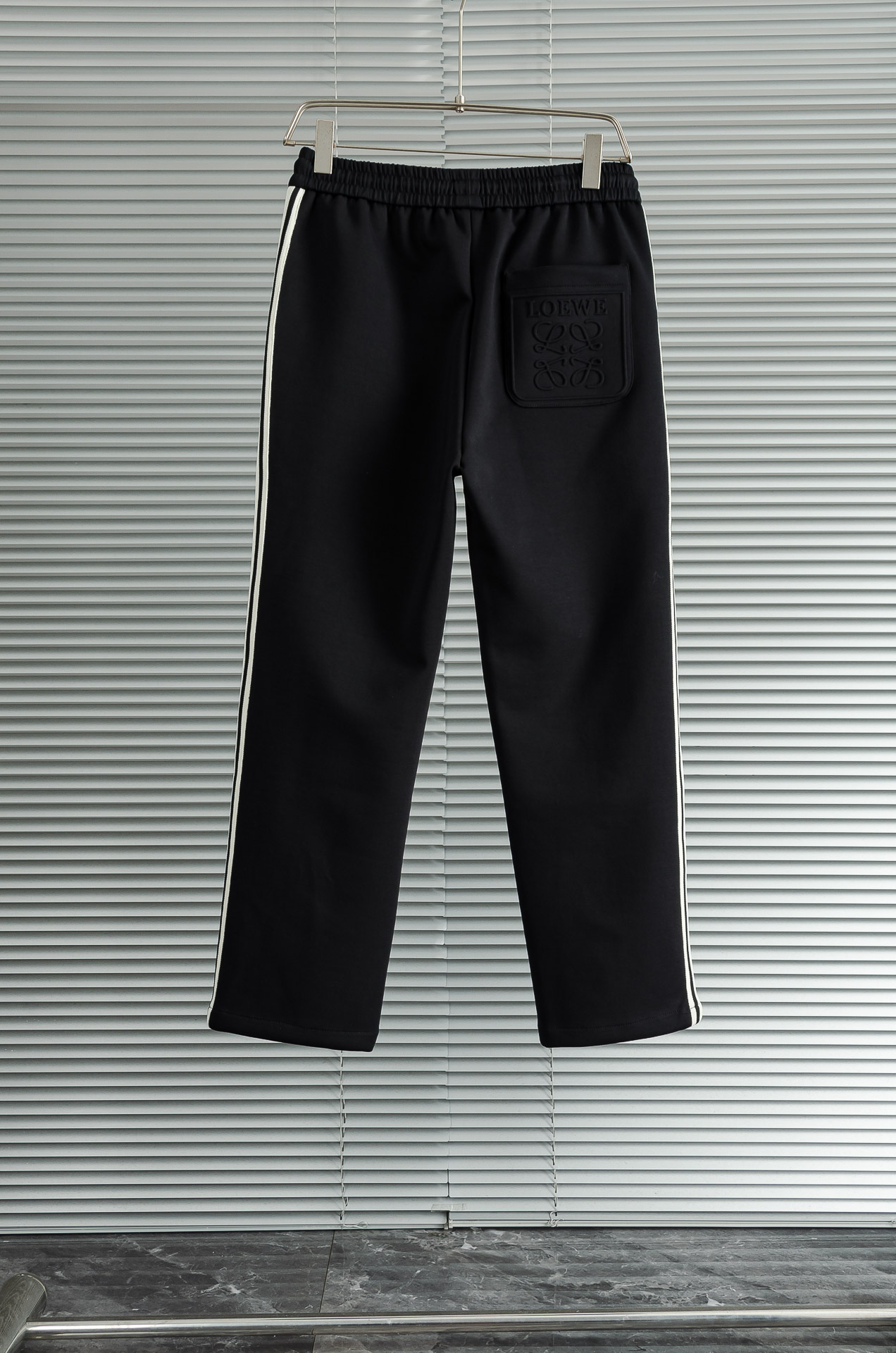 Loewe Male Basic Clothing Cotton Loose Fit M-l-xxxl
