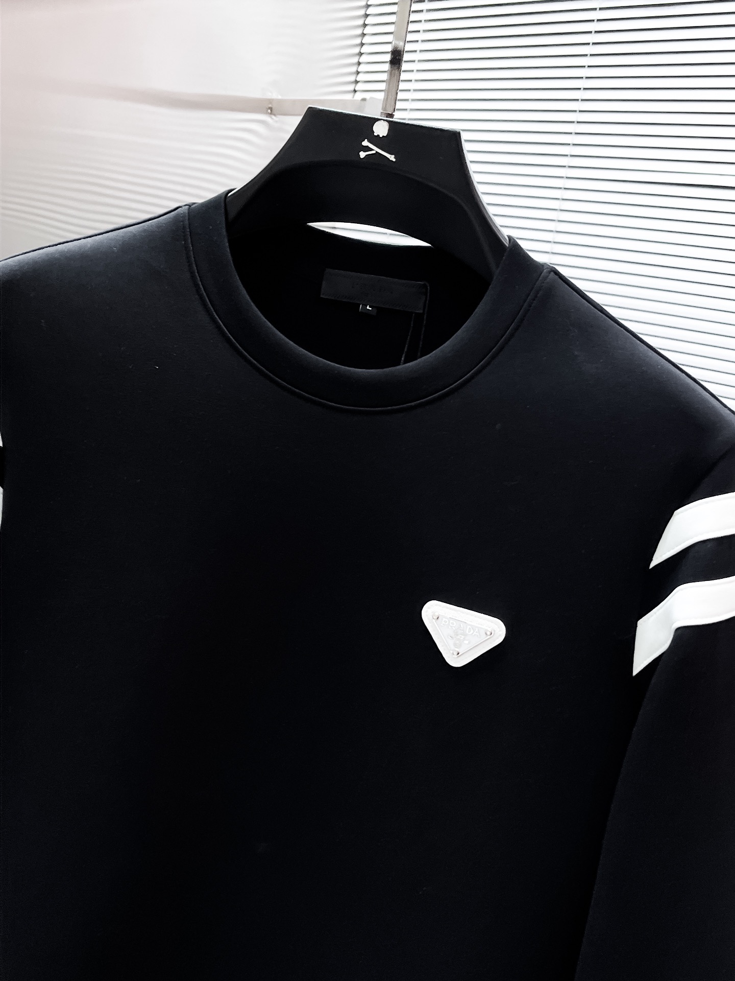 Prada Hoodie S-m-xl