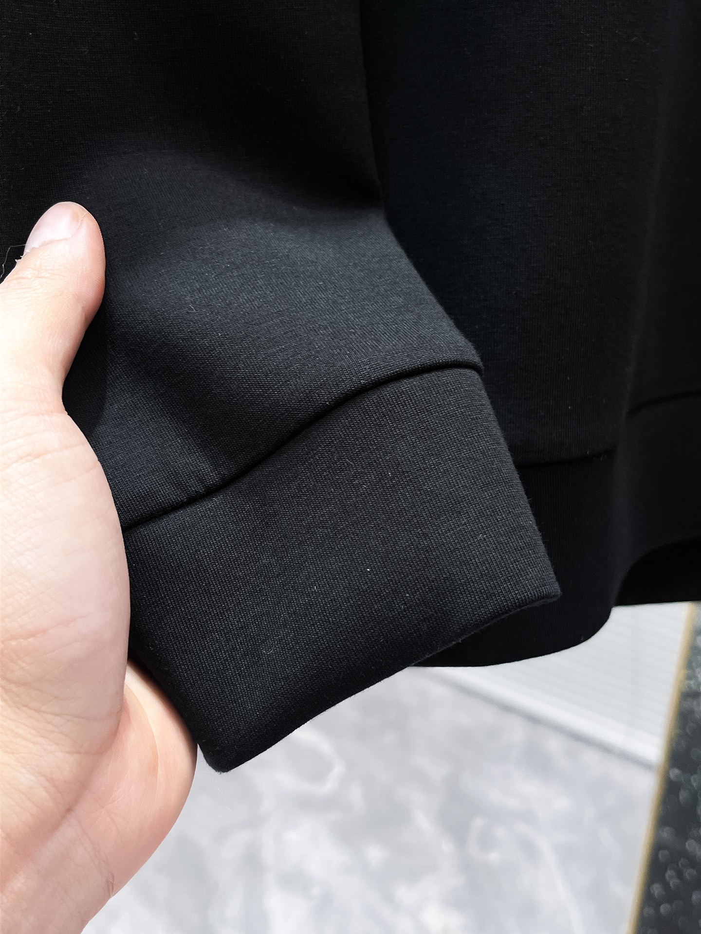 Prada Hoodie S-m-xl