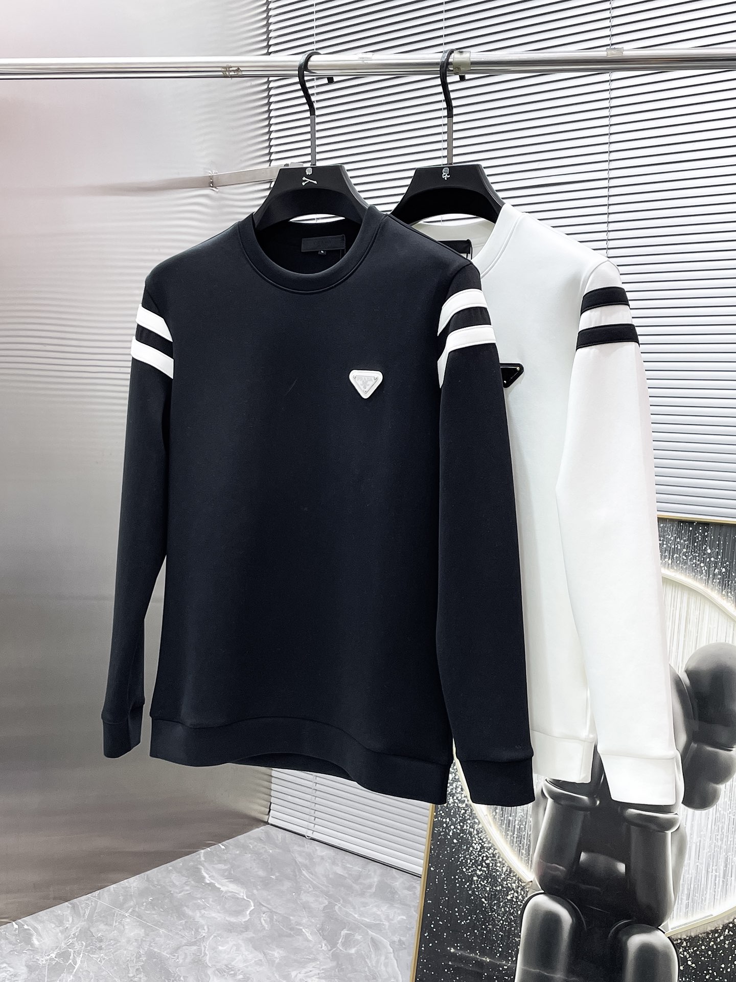 Prada Hoodie S-m-xl