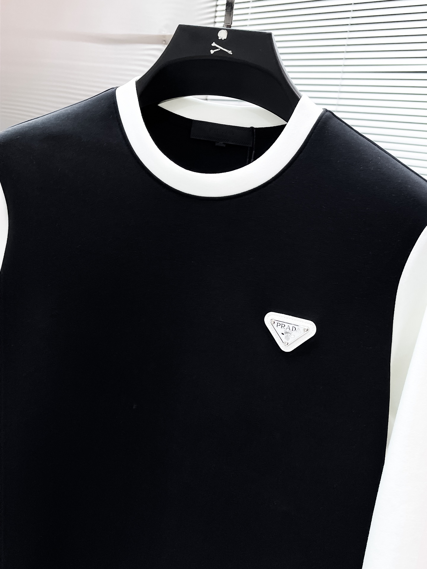 Prada Hoodie S-m-xl