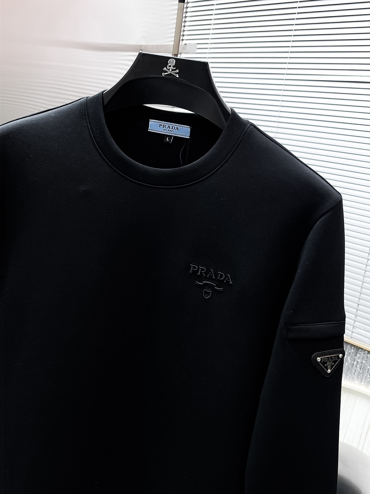 Prada Hoodie S-m-xl