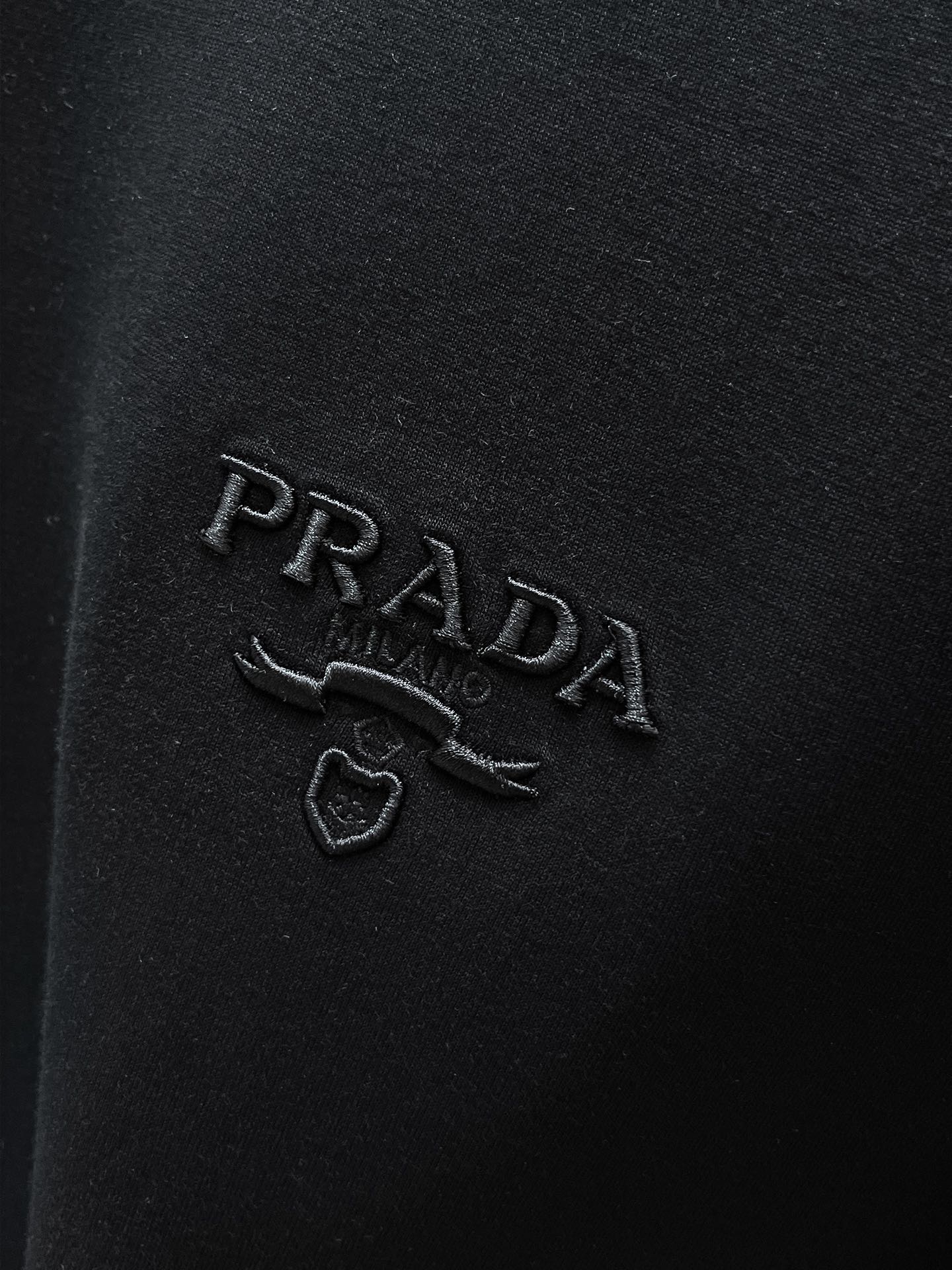 Prada Hoodie S-m-xl