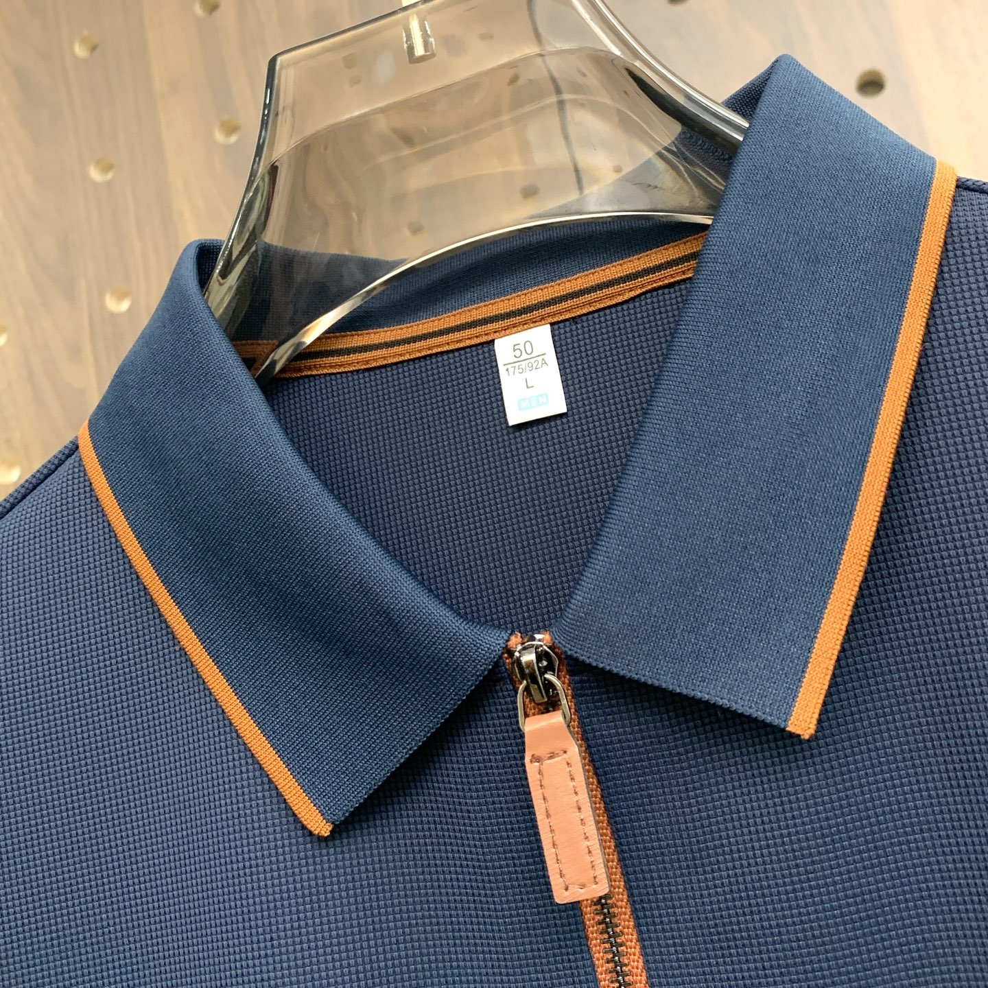 Louis Vuitton Basic Clothing S-m-l-xl