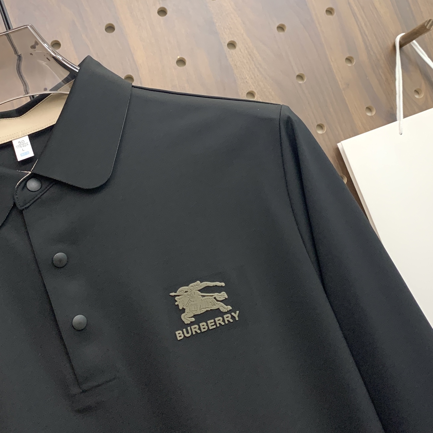 Burberry Basic Clothing S-m-l-xl