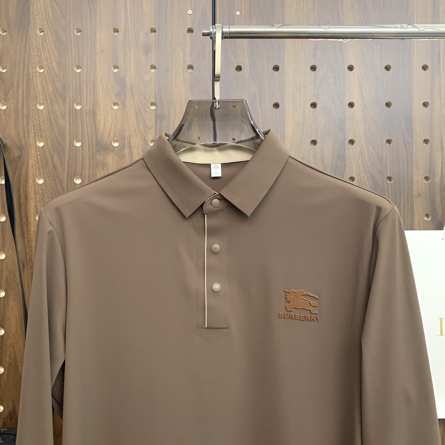 Burberry Basic Clothing S-m-l-xl