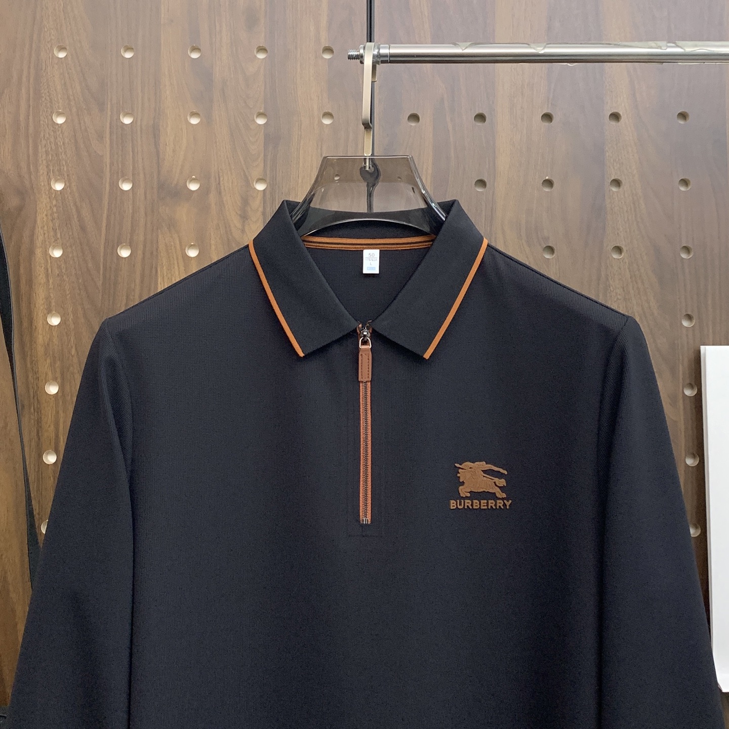 Burberry Basic Clothing S-m-l-xl