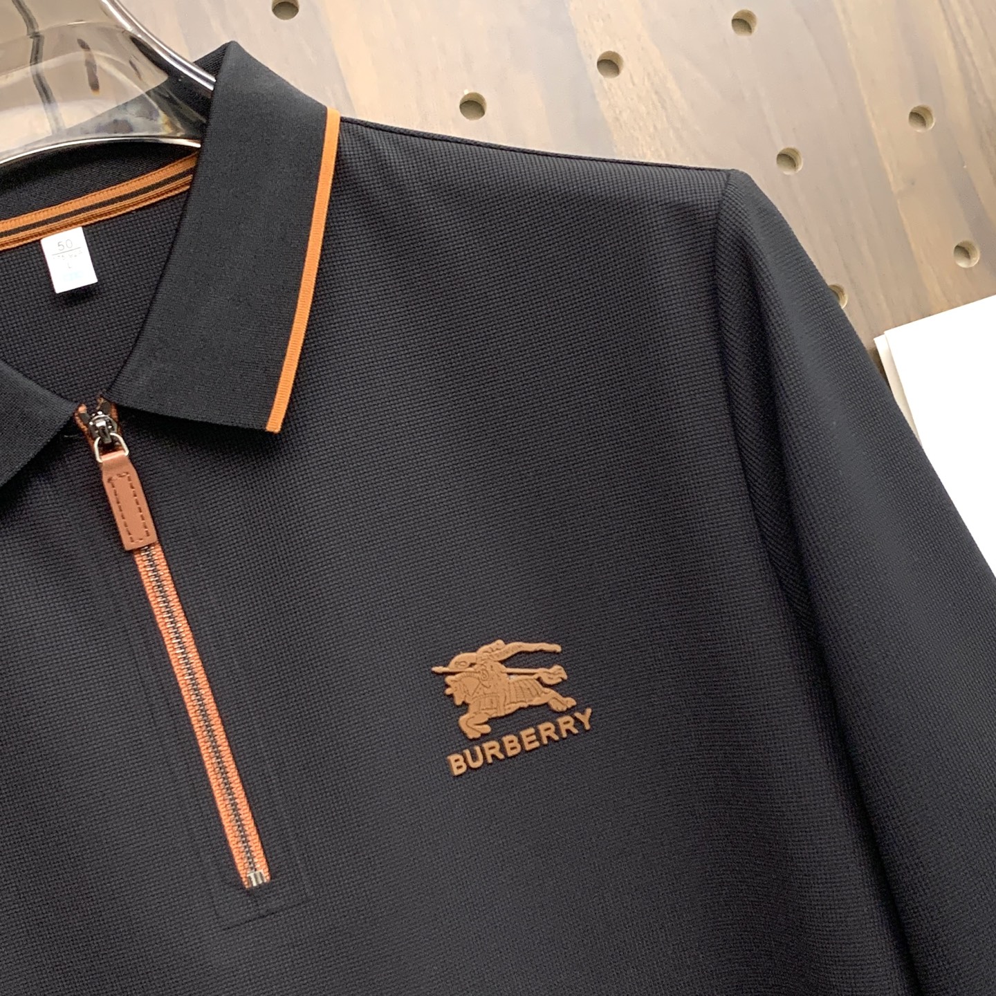 Burberry Basic Clothing S-m-l-xl