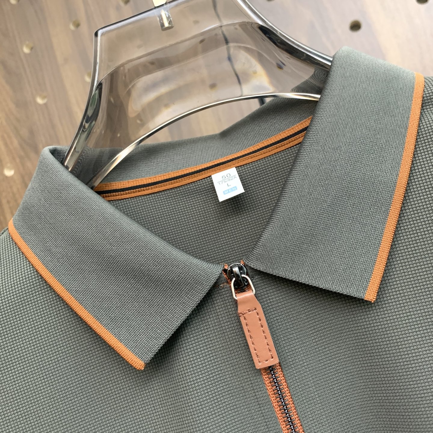 Burberry Basic Clothing S-m-l-xl
