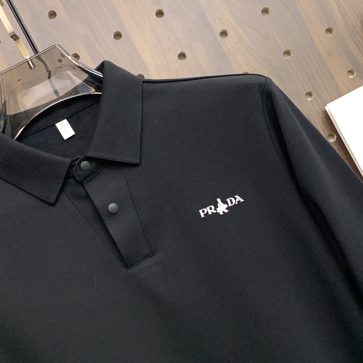 Prada Basic Clothing S-m-l-xl
