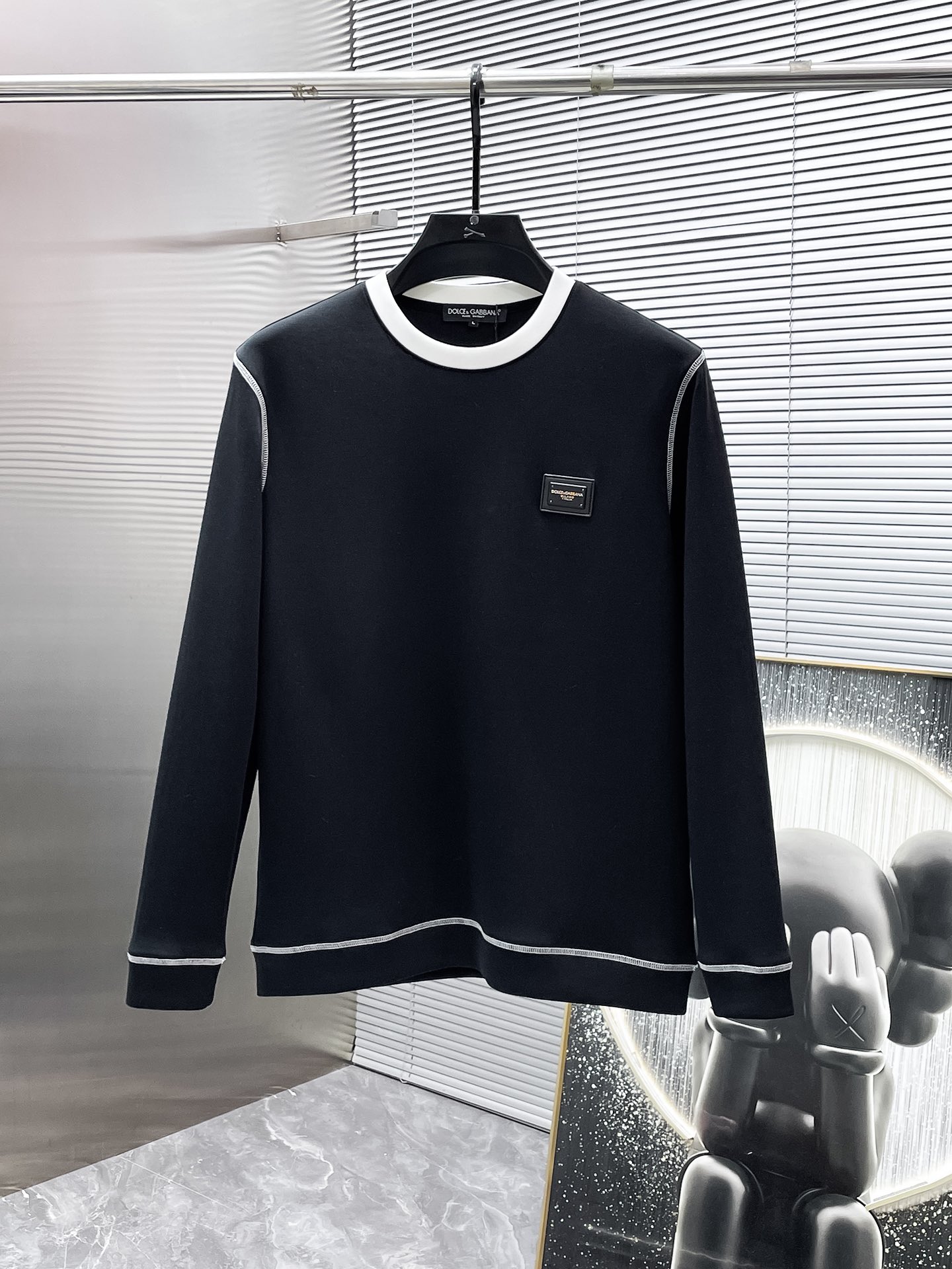 Dolcegabbana Hoodie S-m-xl