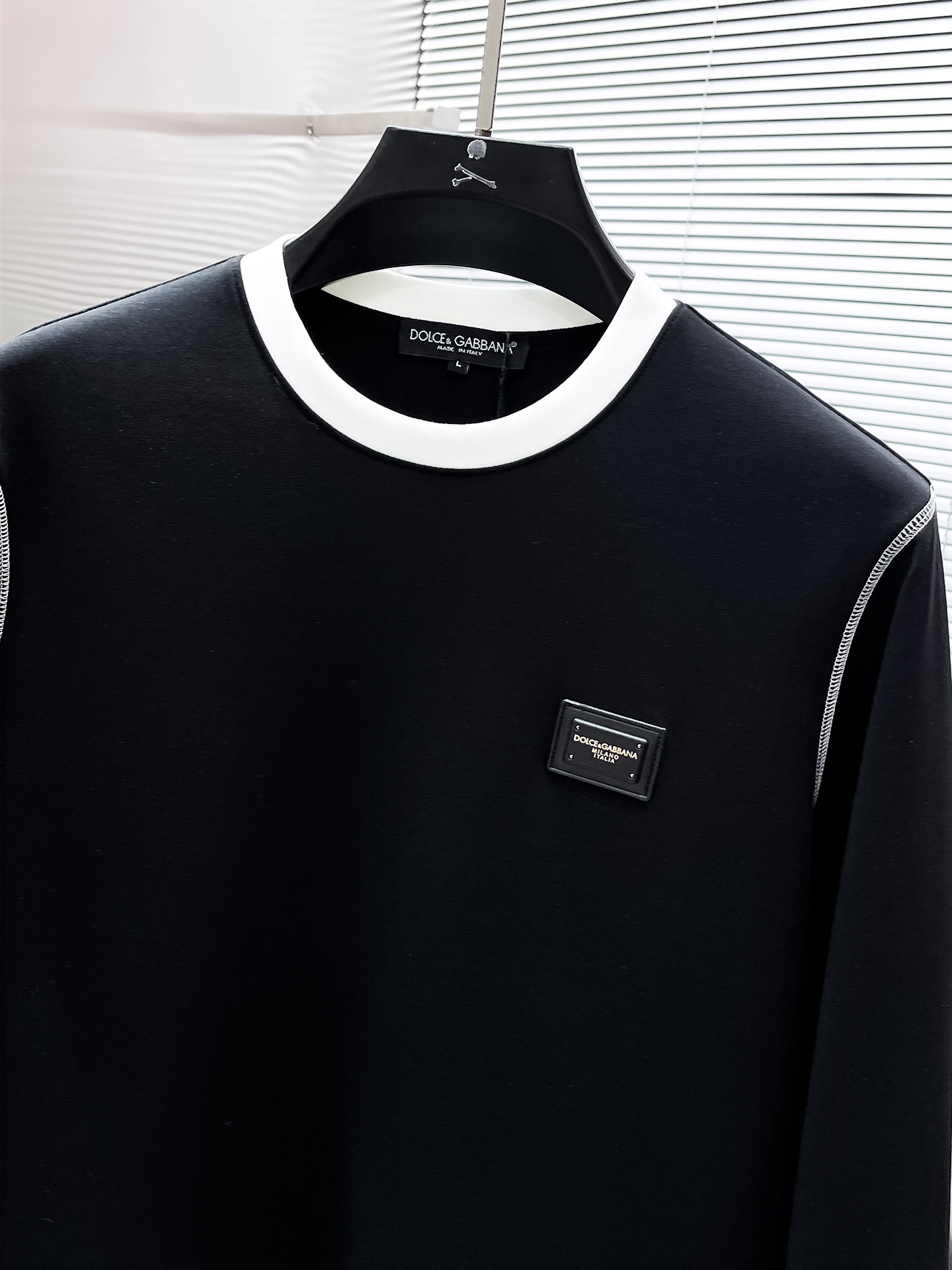 Dolcegabbana Hoodie S-m-xl