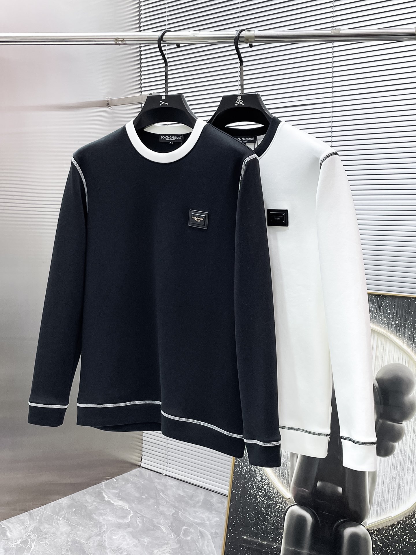 Dolcegabbana Hoodie S-m-xl