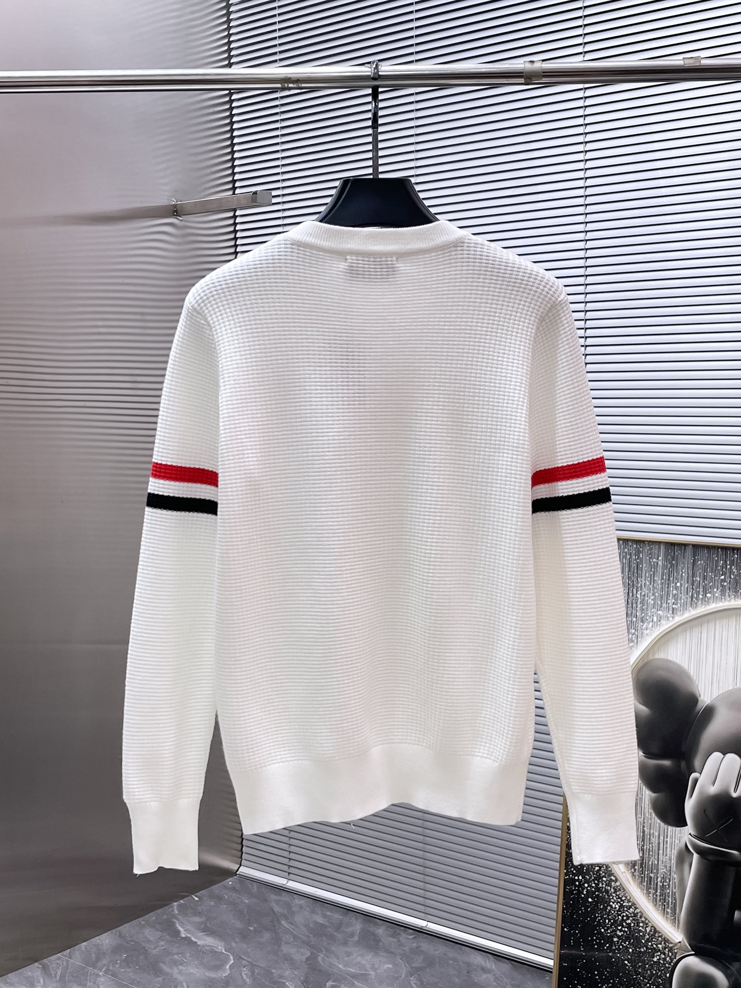 Thom Browne Basic Clothing Wool S-m-xl