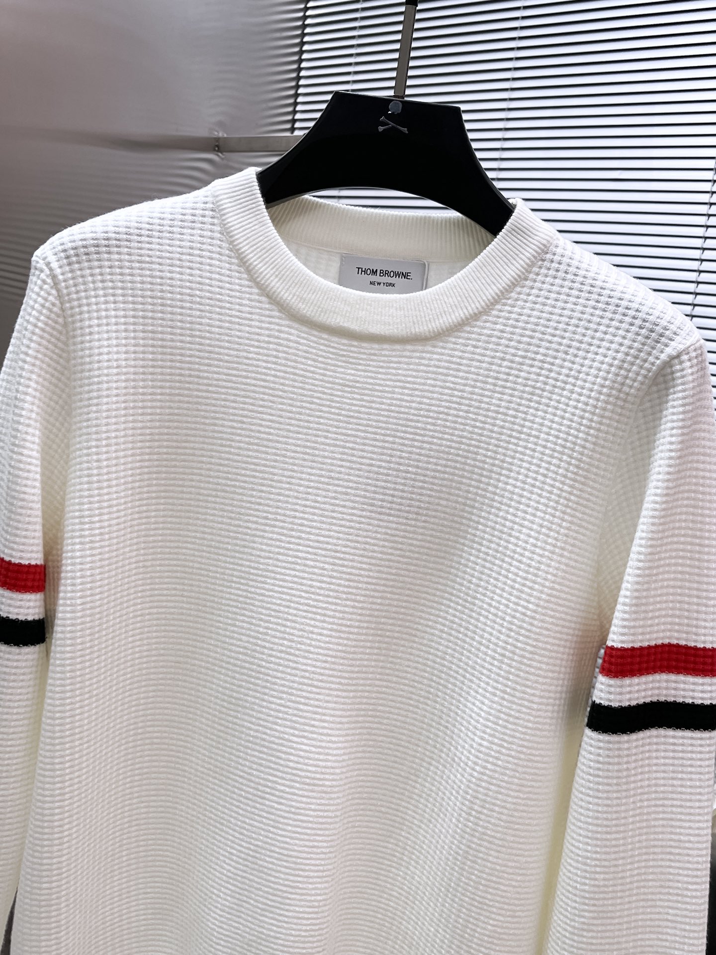 Thom Browne Basic Clothing Wool S-m-xl