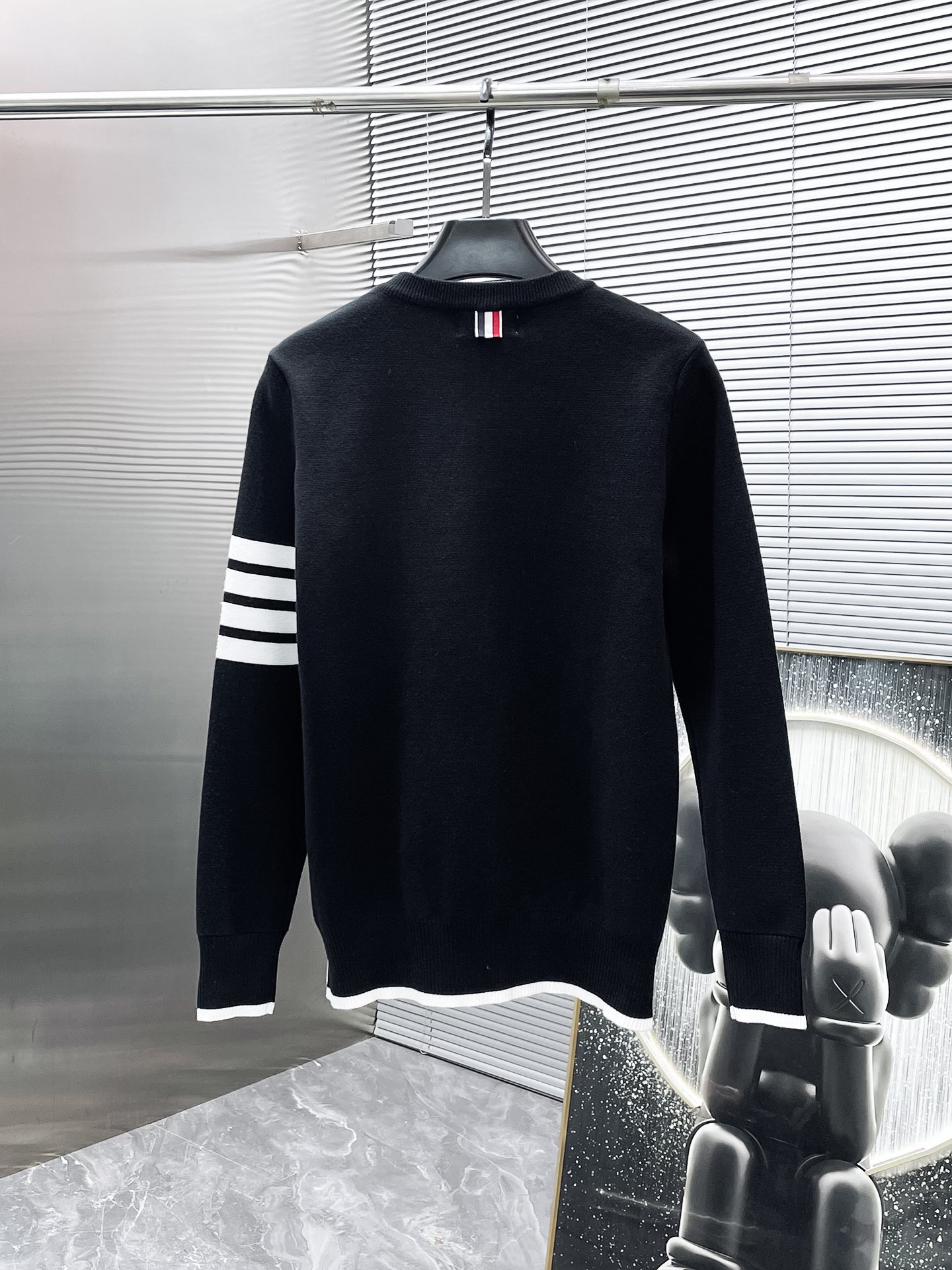 Thom Browne Basic Clothing Wool S-m-xl
