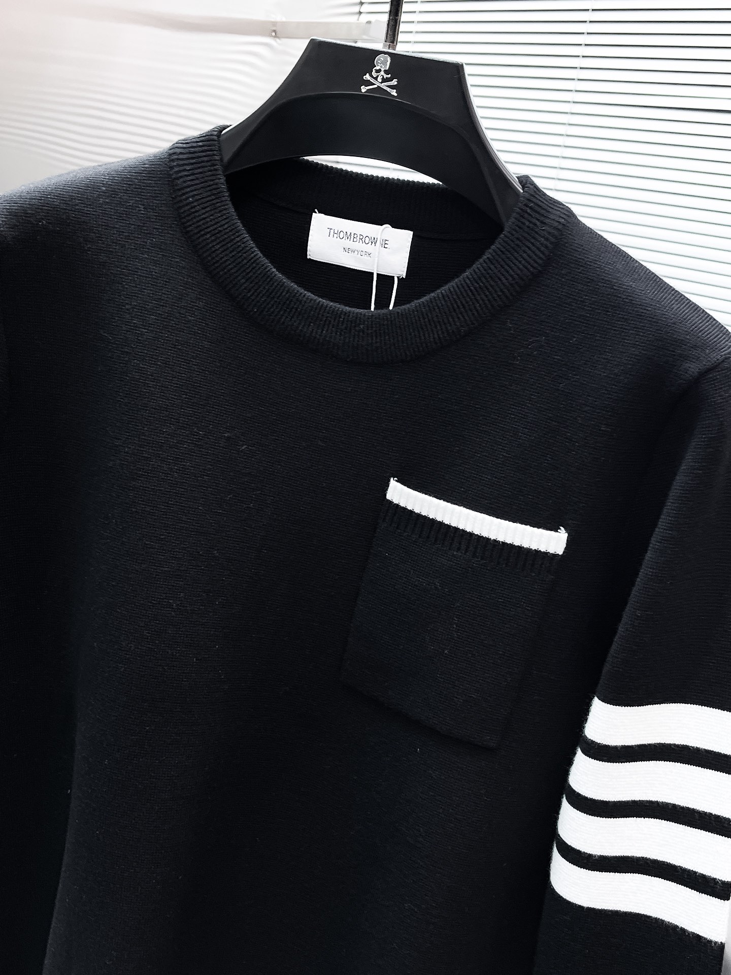 Thom Browne Basic Clothing Wool S-m-xl