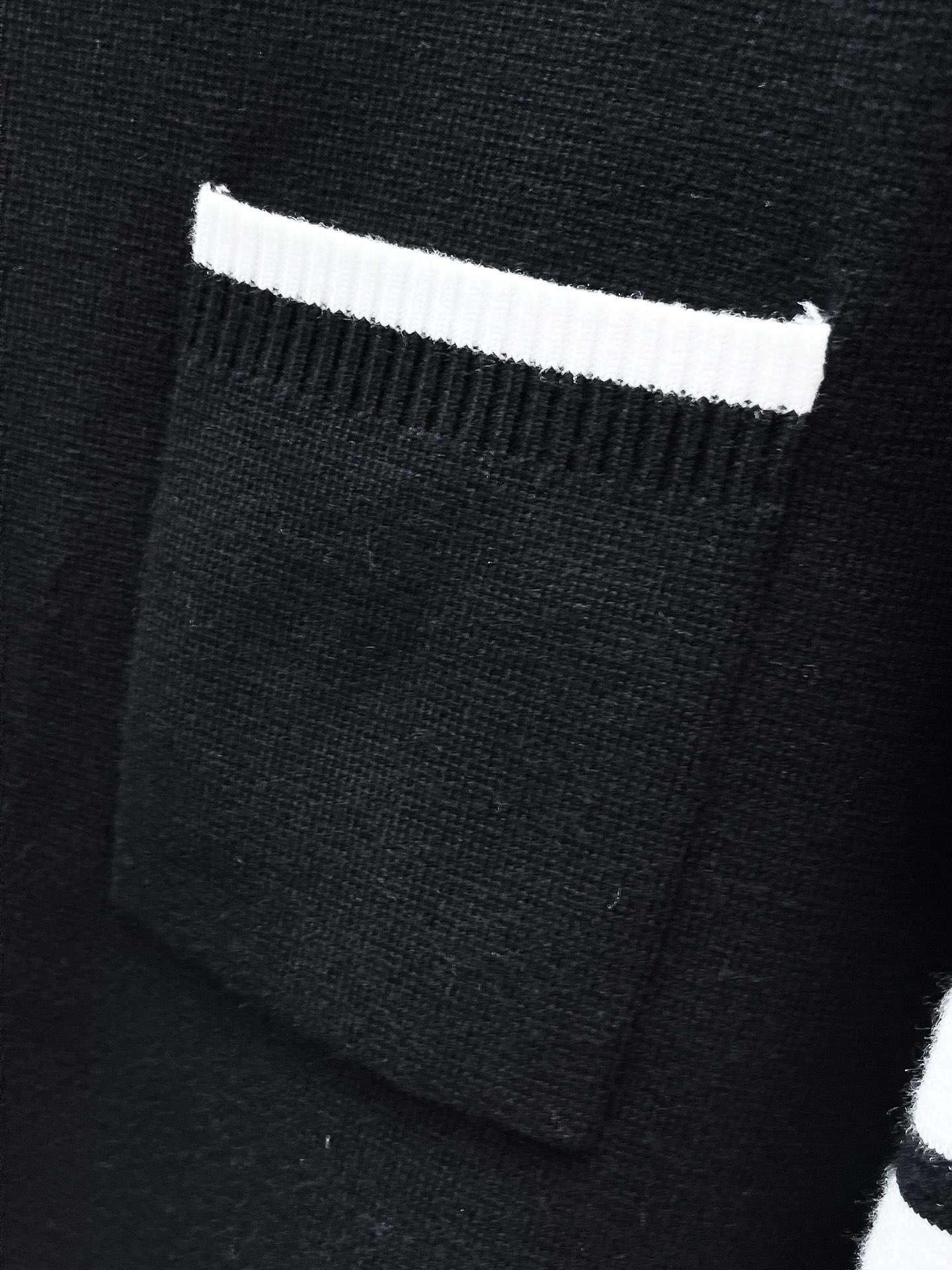 Thom Browne Basic Clothing Wool S-m-xl