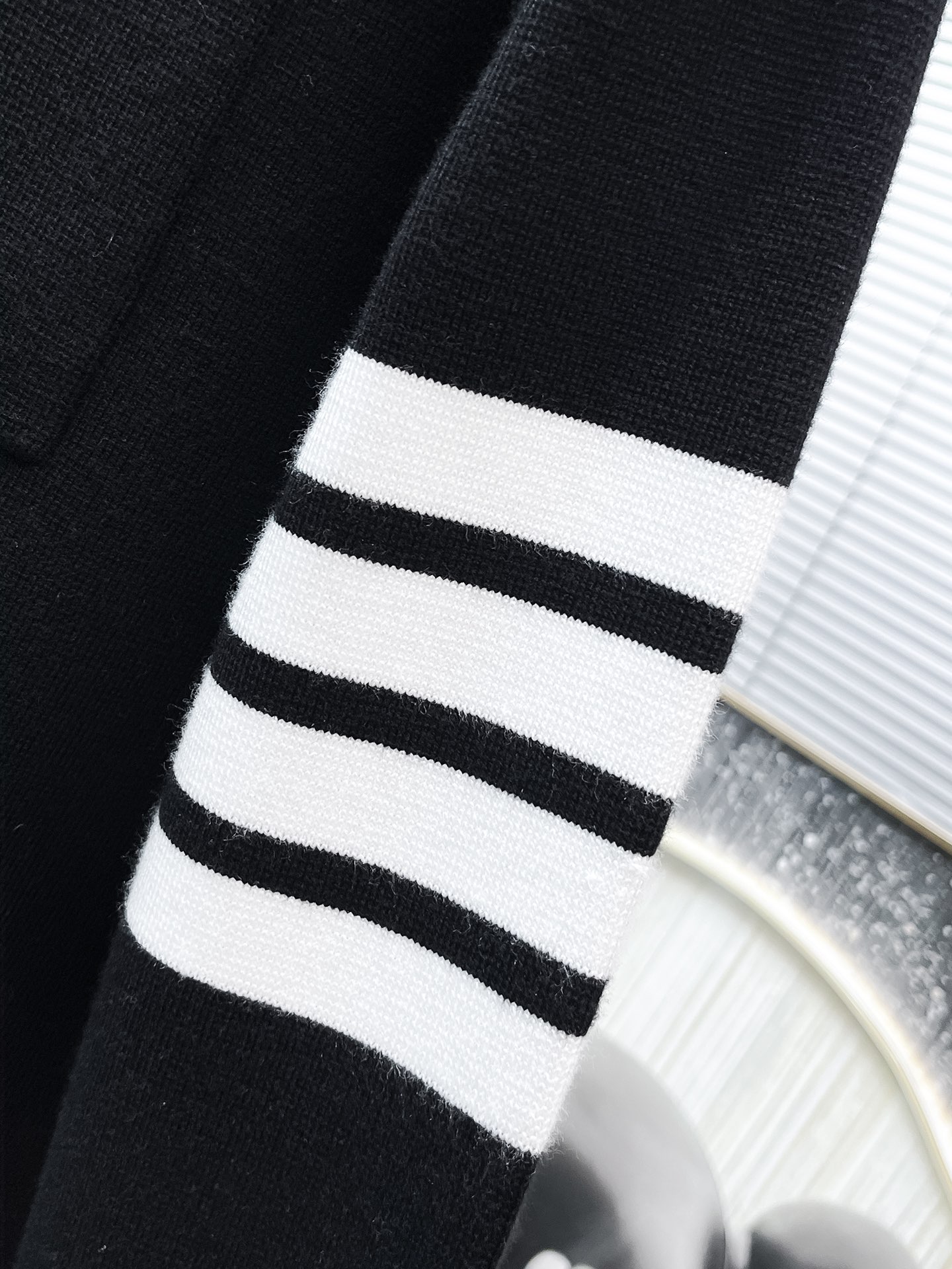 Thom Browne Basic Clothing Wool S-m-xl