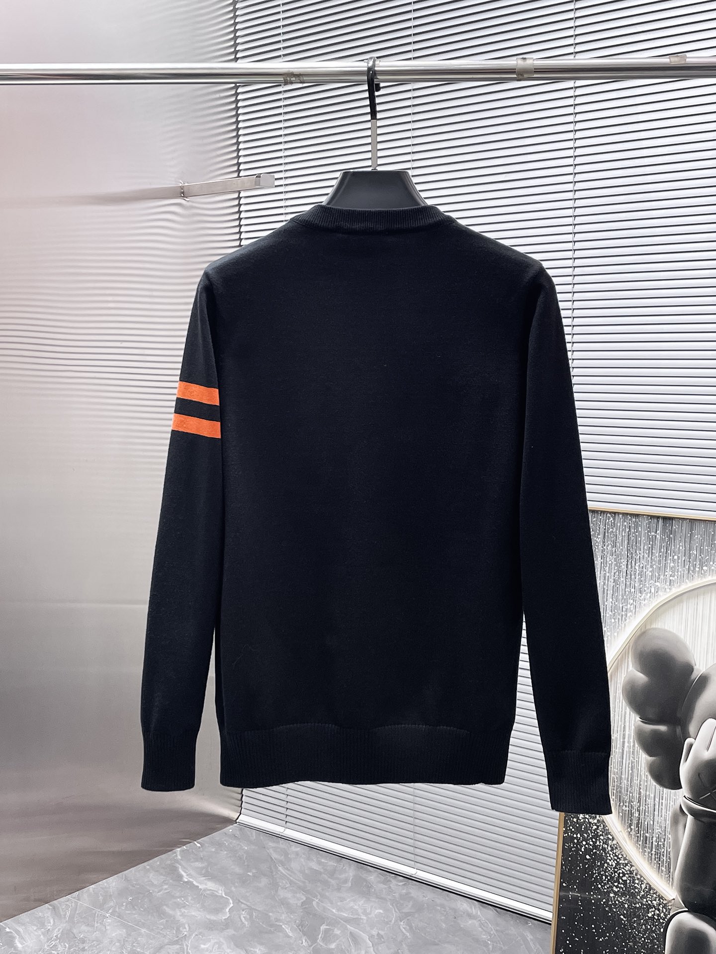 Ermenegildo Zegna Basic Clothing Wool S-m-xl