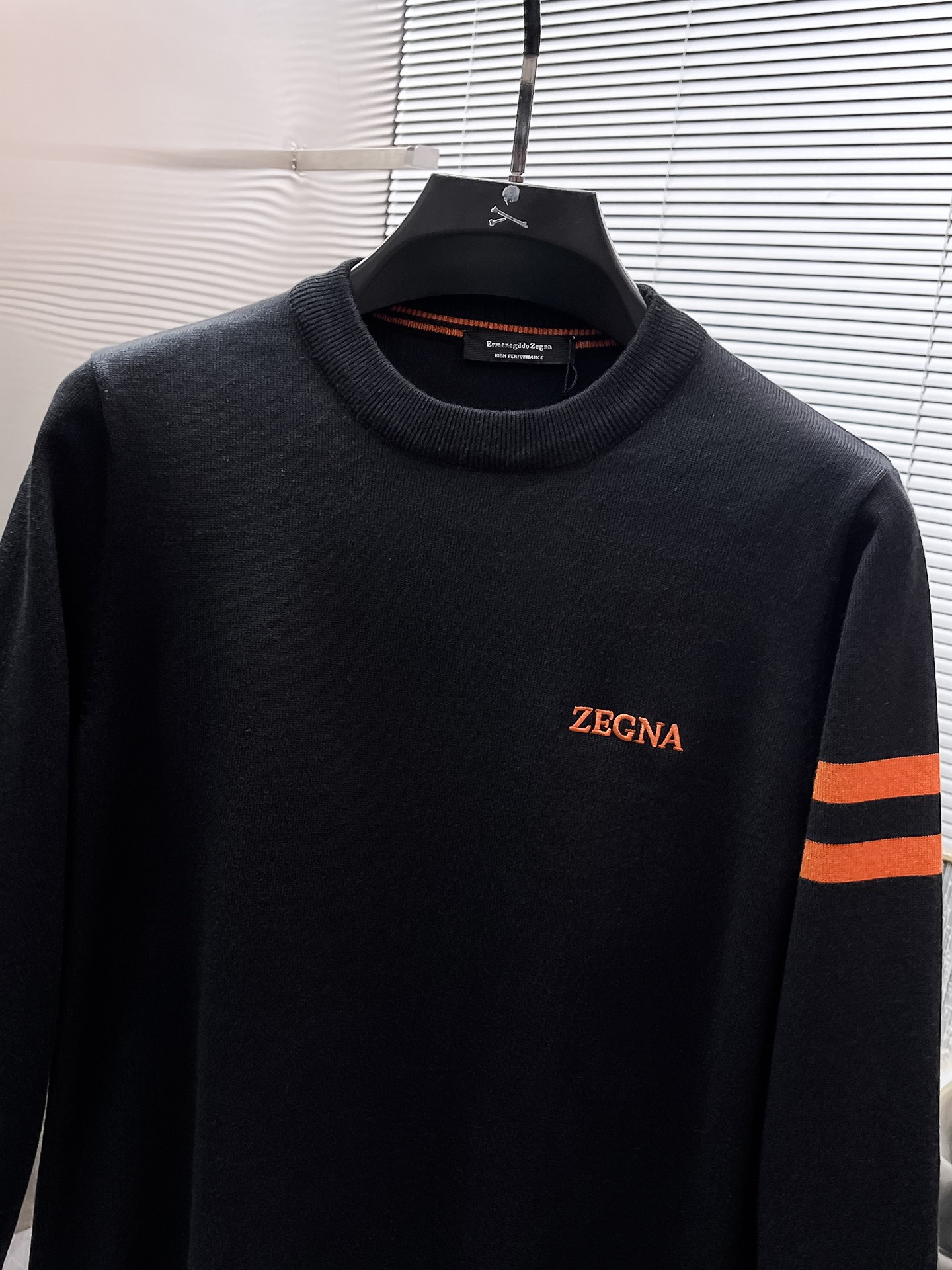 Ermenegildo Zegna Basic Clothing Wool S-m-xl