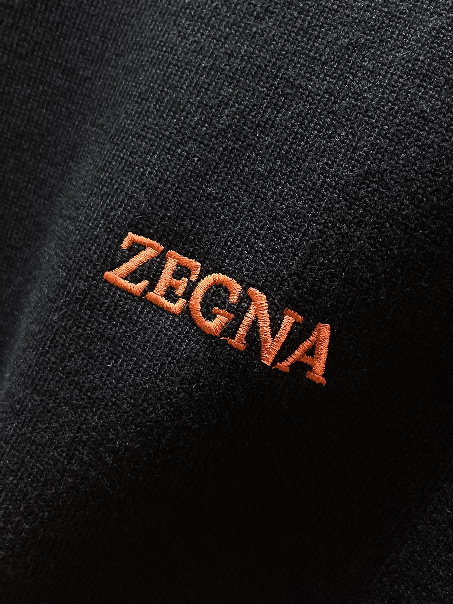 Ermenegildo Zegna Basic Clothing Wool S-m-xl